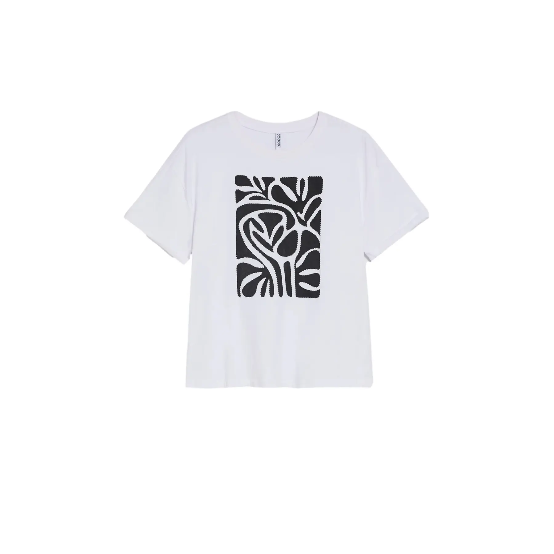 Damenbluse Moodo L-TS-4997