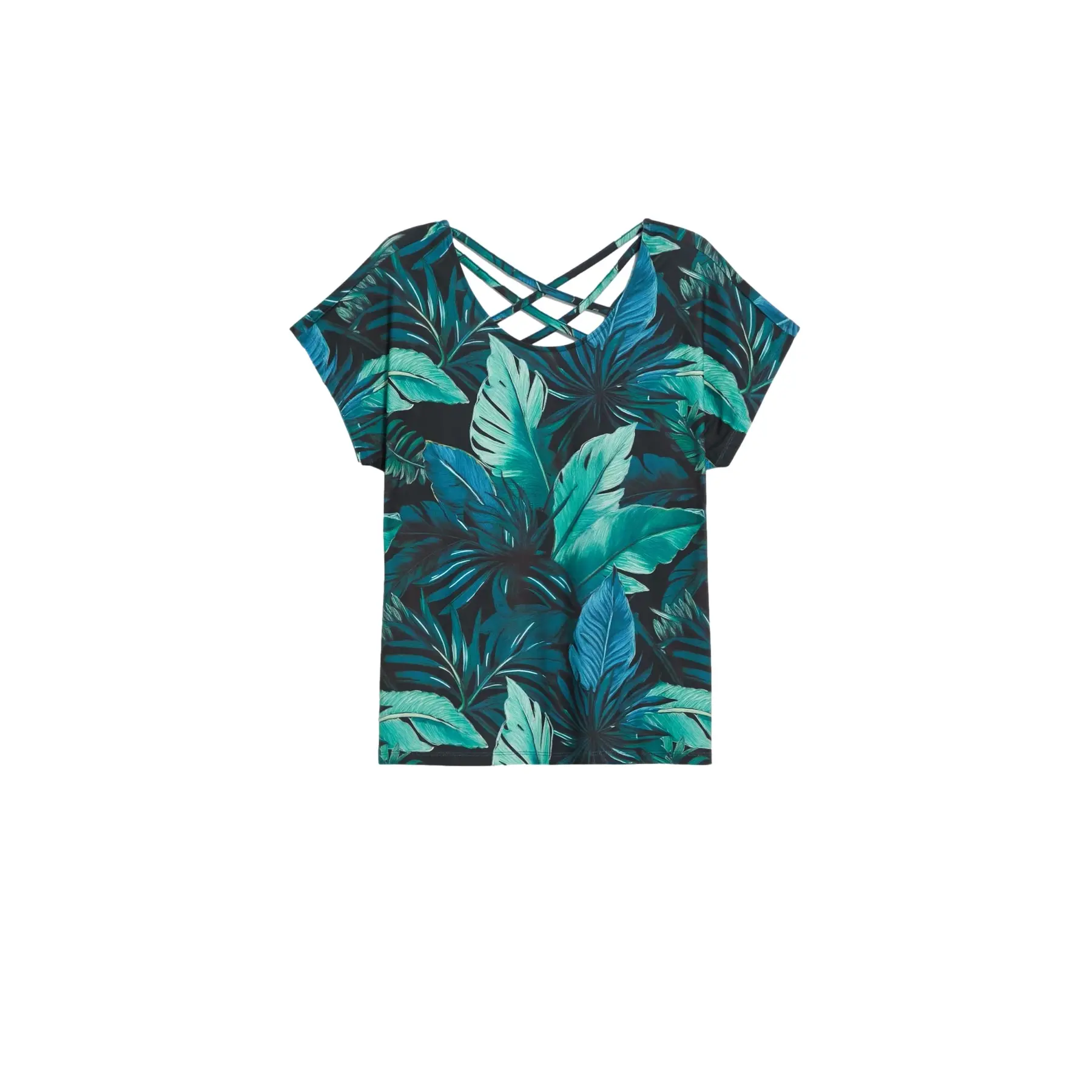 Camicetta da donna  L-TS-4999