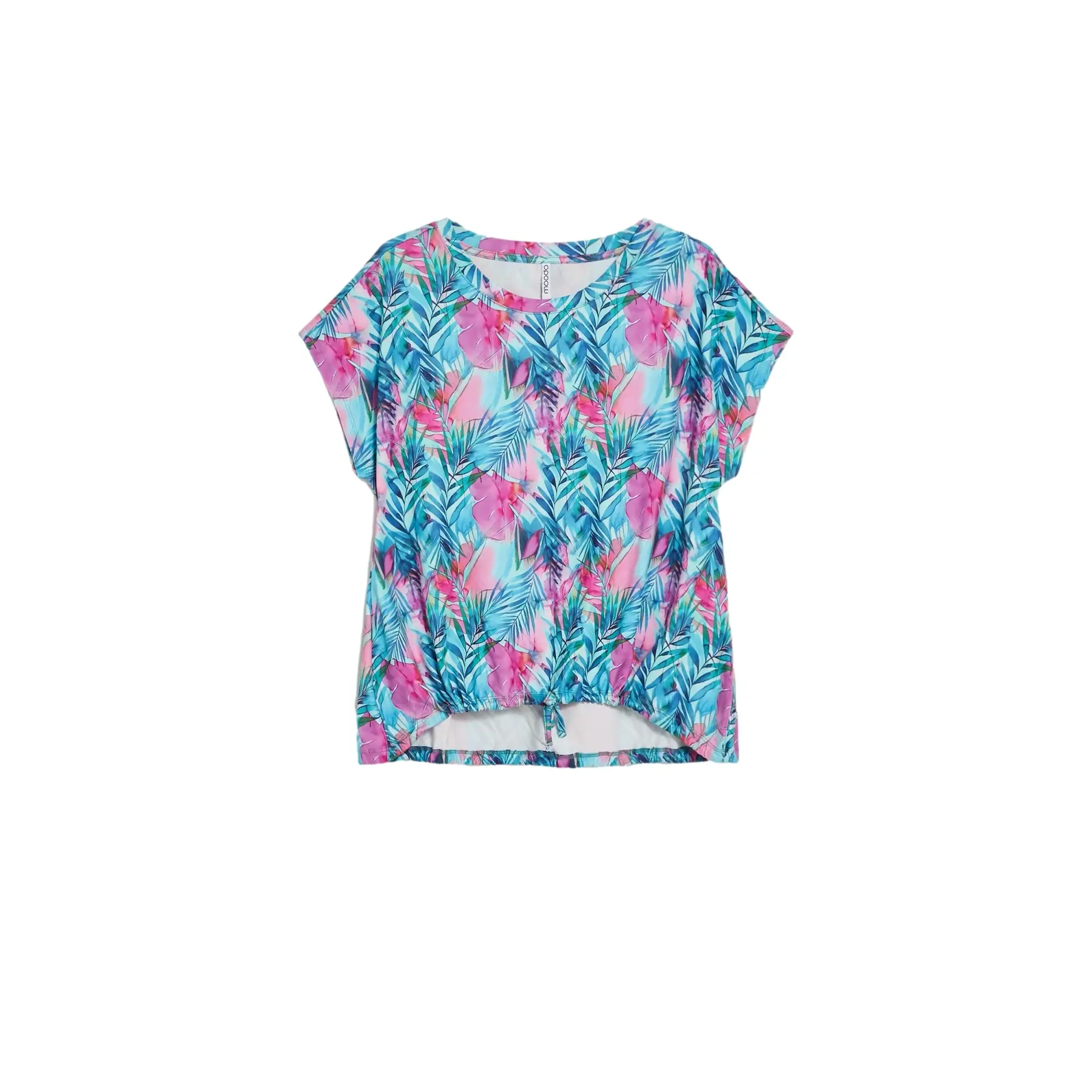 T-shirt da donna  L-TS-5000