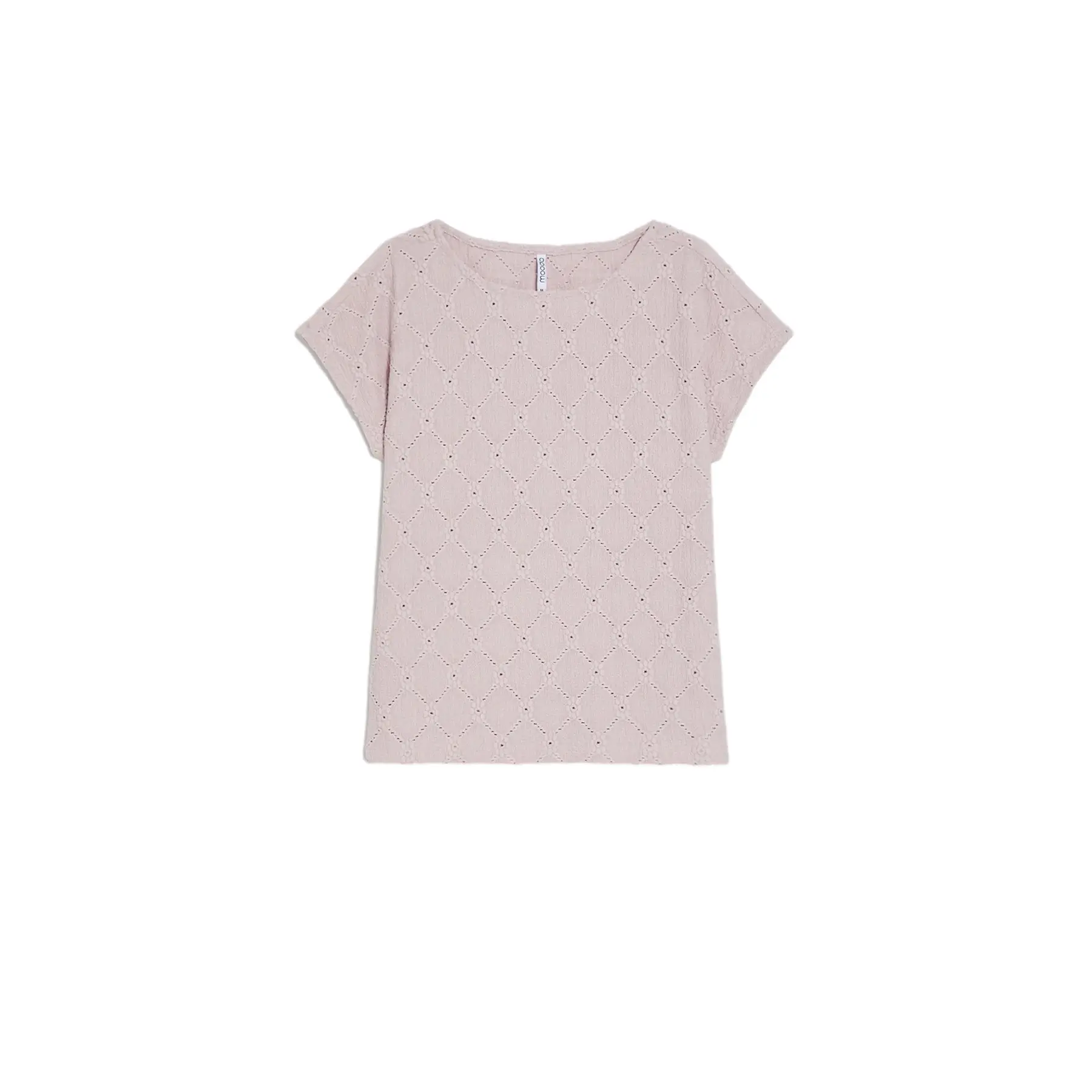 Damenbluse Moodo L-TS-5004