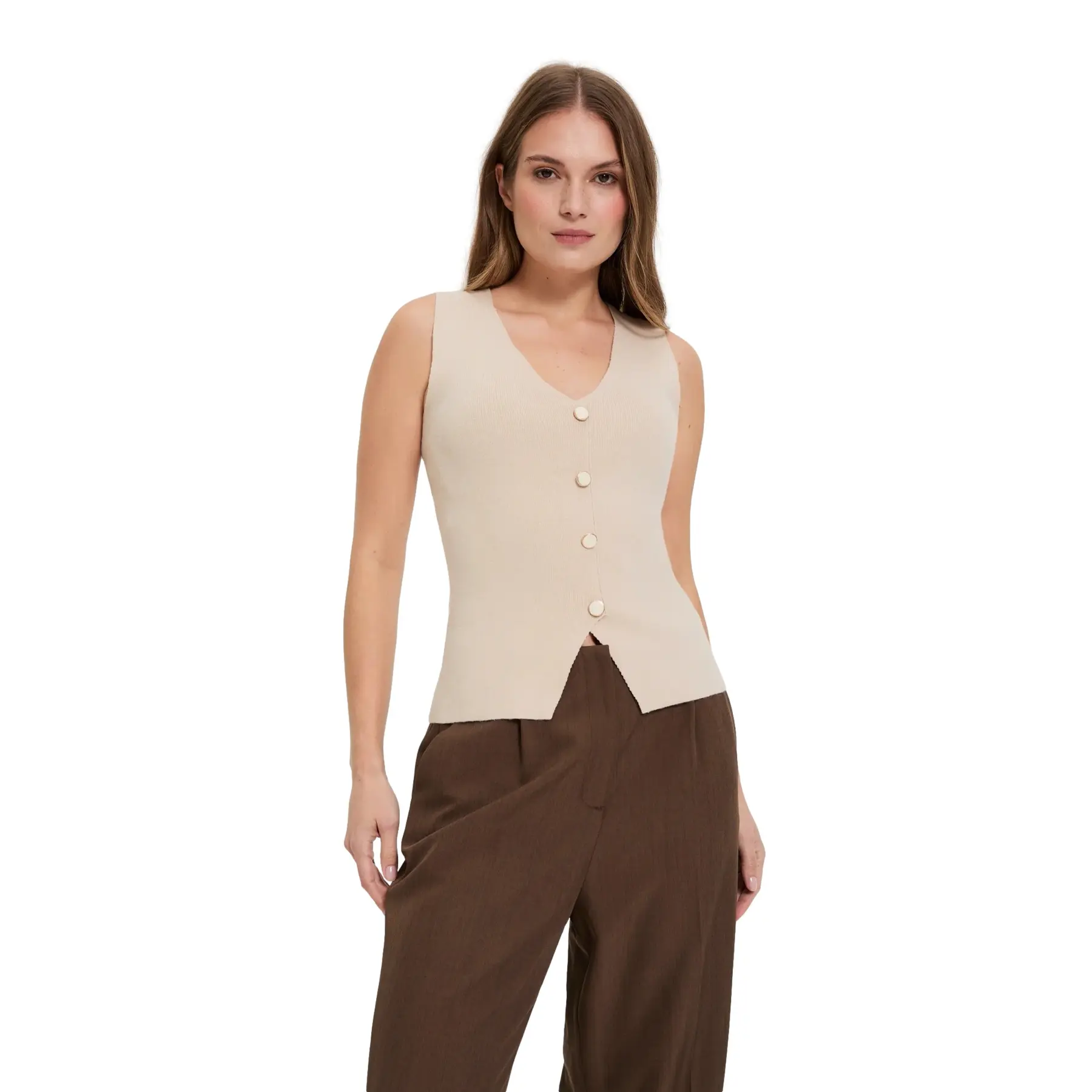 Camicetta da donna  L-TS-5006