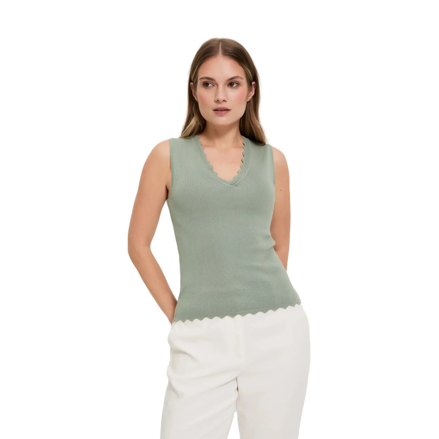 Camicetta da donna  L-TS-5007