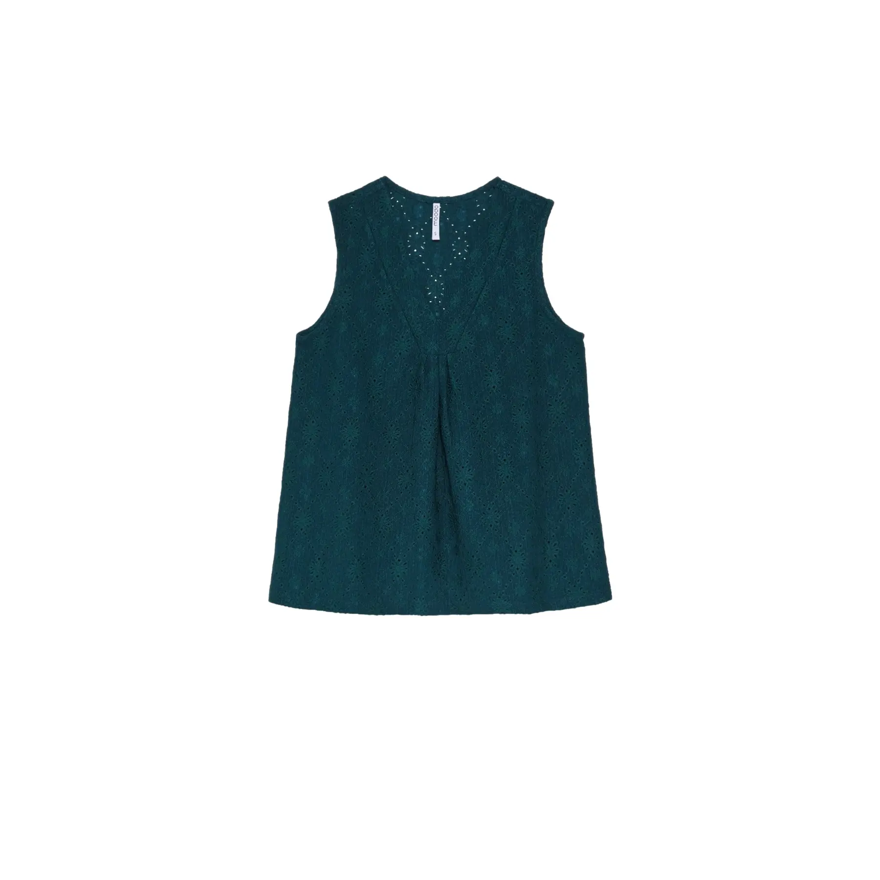 Damenbluse Moodo L-TS-5014