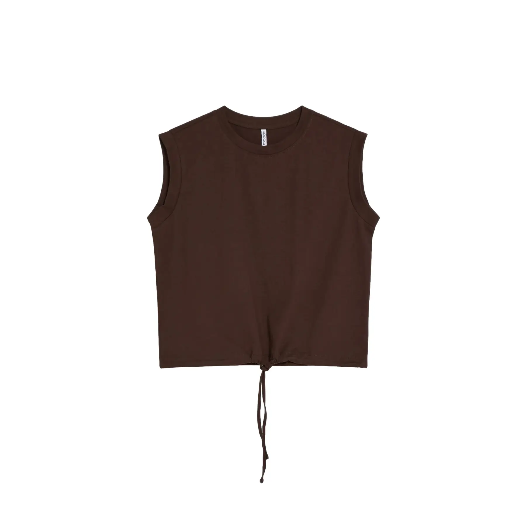 Damenbluse Moodo L-TS-5020