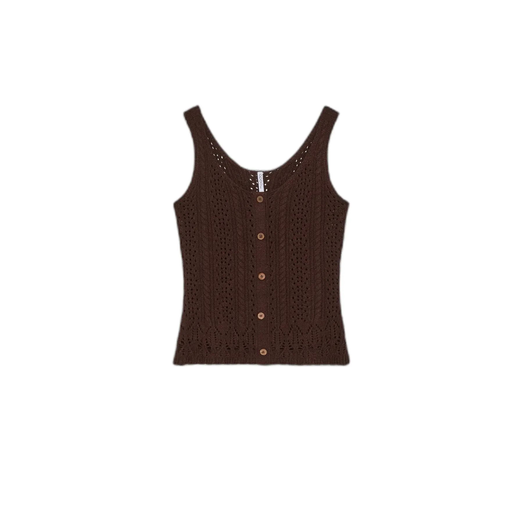 Damenbluse Moodo L-TS-5022