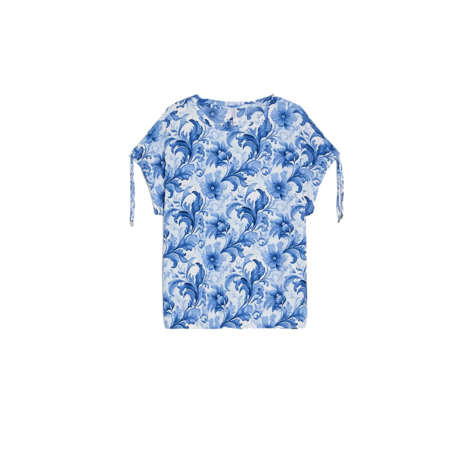Damenbluse Moodo L-TS-5035