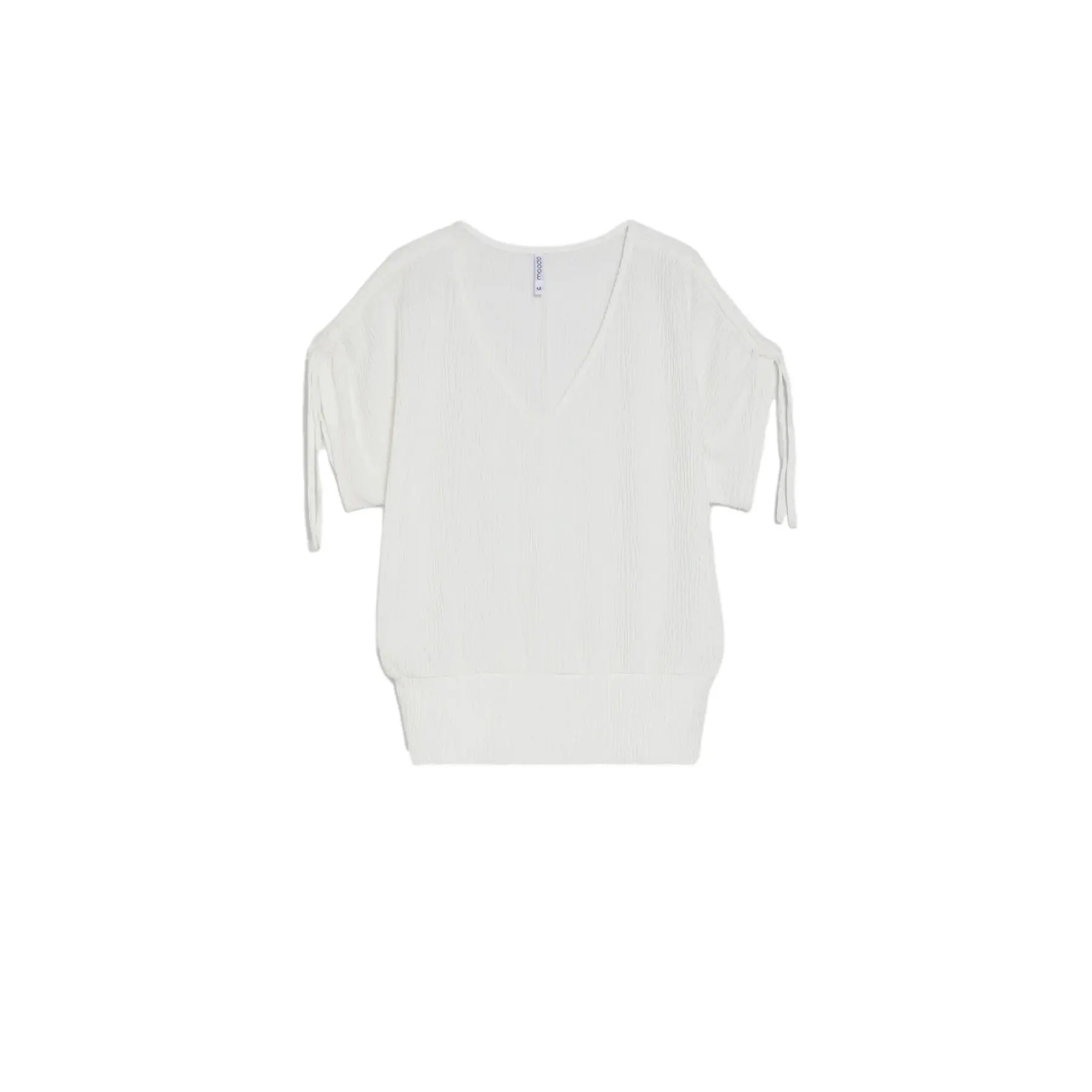 Damenbluse Moodo L-TS-5036