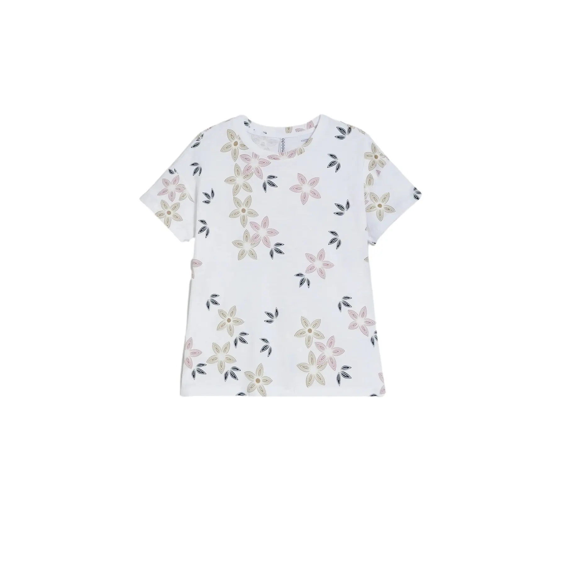 Damenbluse Moodo L-TS-5038