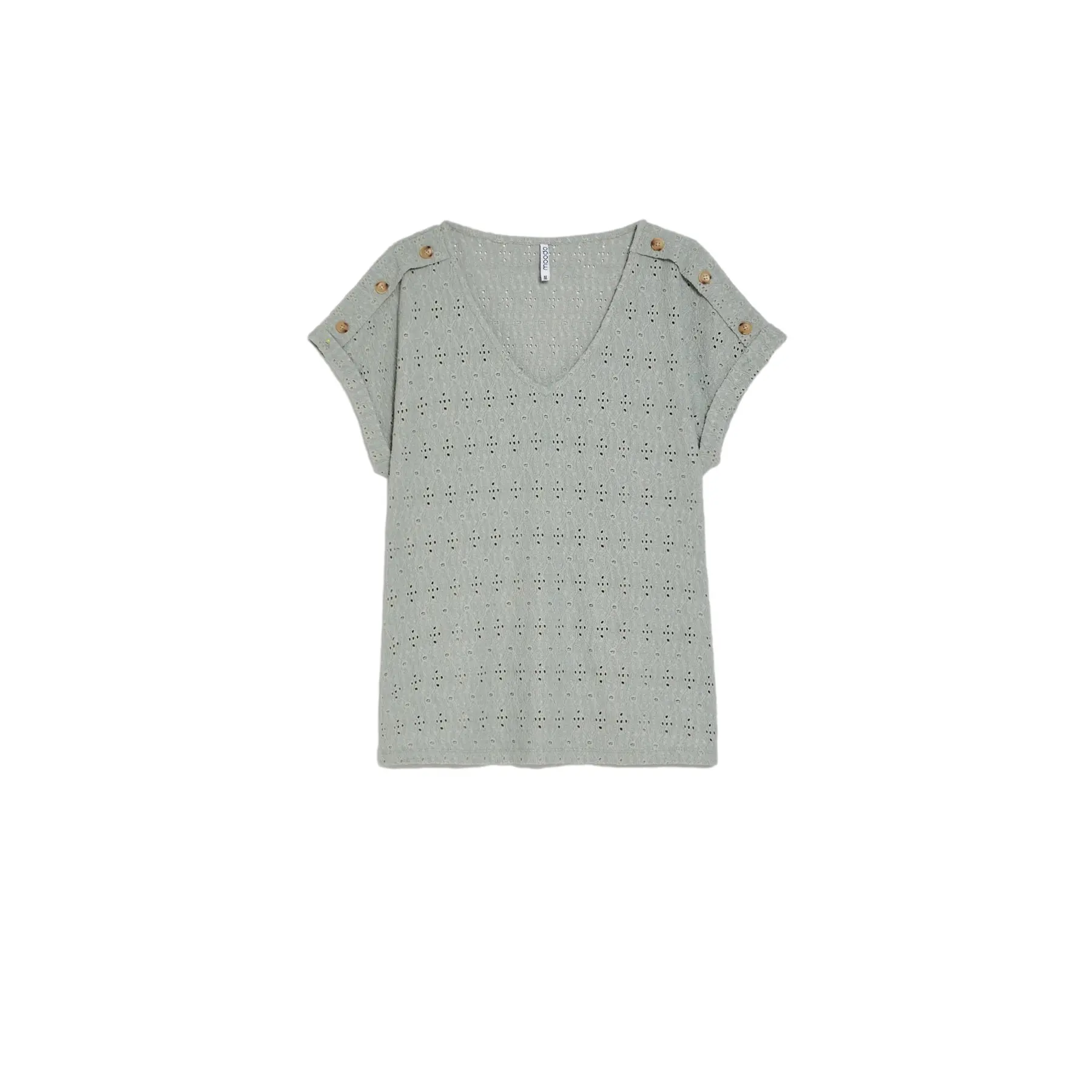 Camicetta da donna  L-TS-5039
