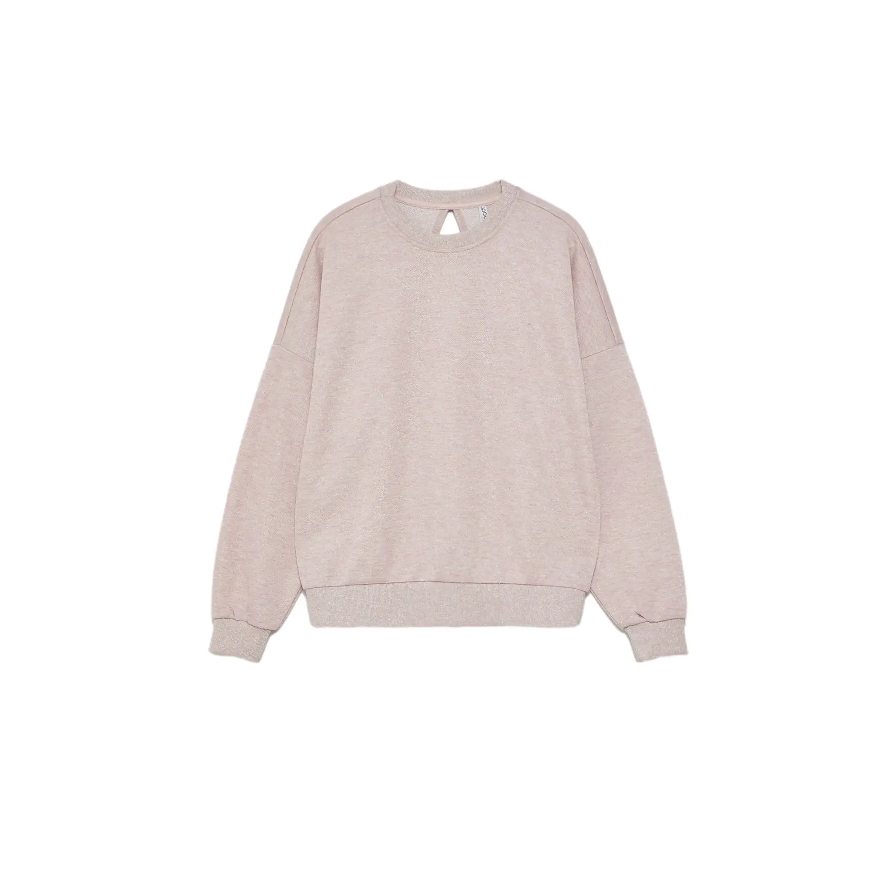 Sweatshirt Damen Moodo Z-BL-4504