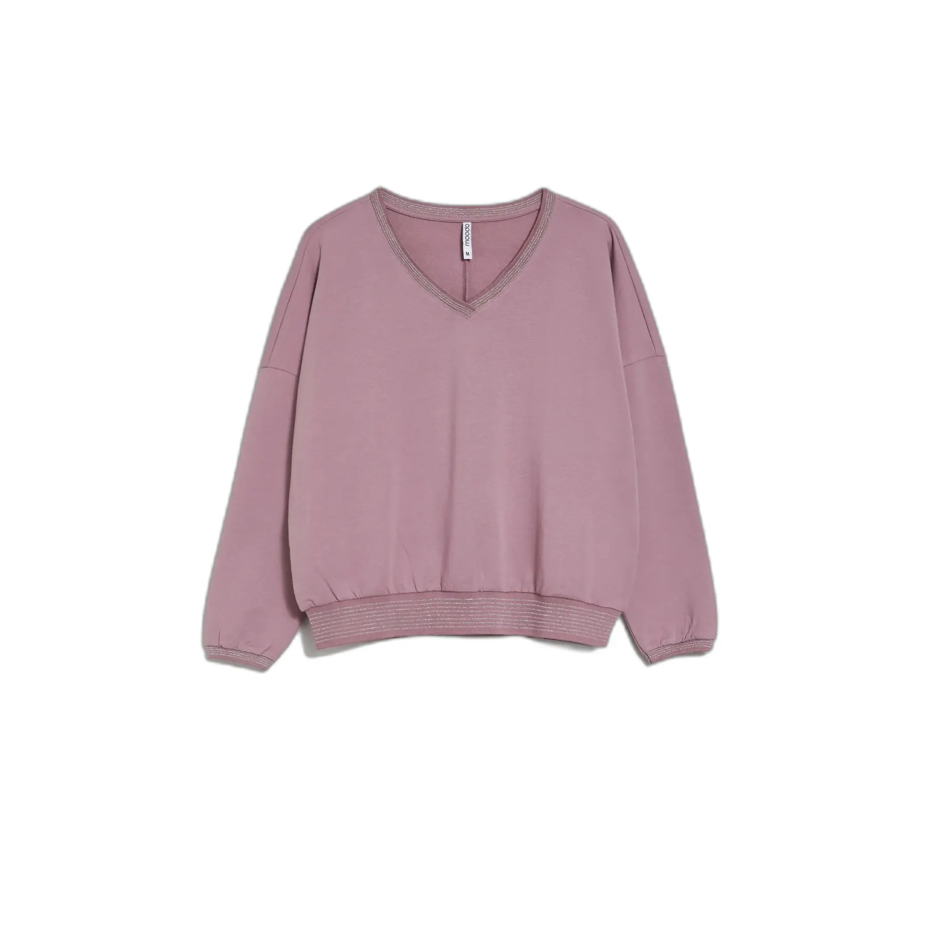 Felpa da donna Moodo Z-BL-4801
