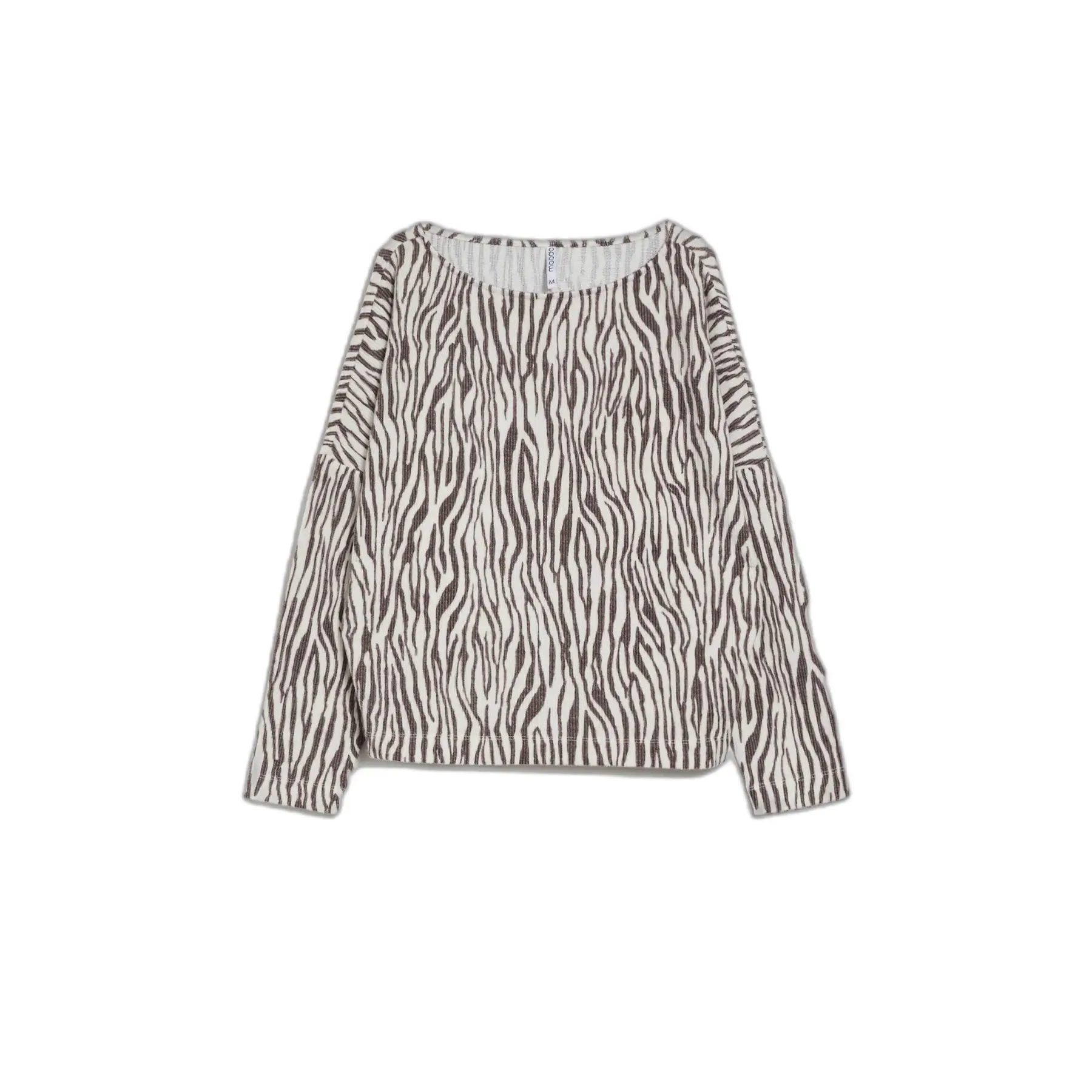 Maglione da donna Moodo Z-BL-4803