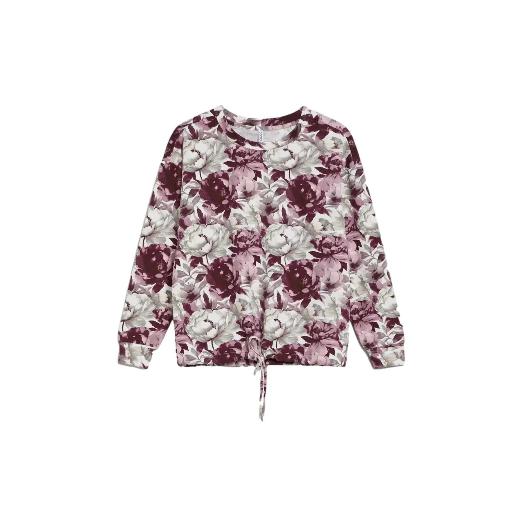 Felpa da donna  Z-BL-4806