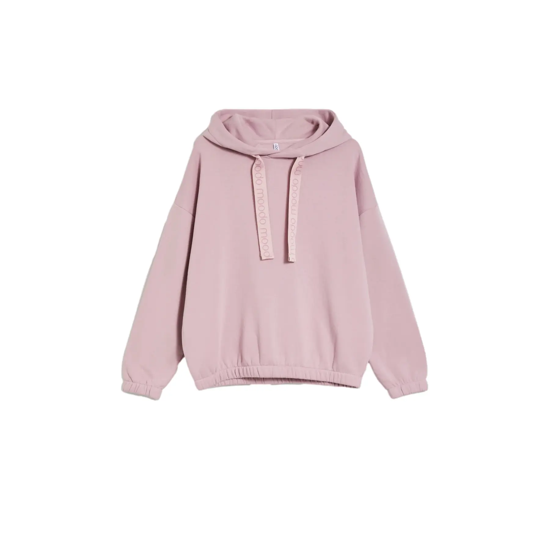 Sweatshirt Damen Moodo Z-BL-4812