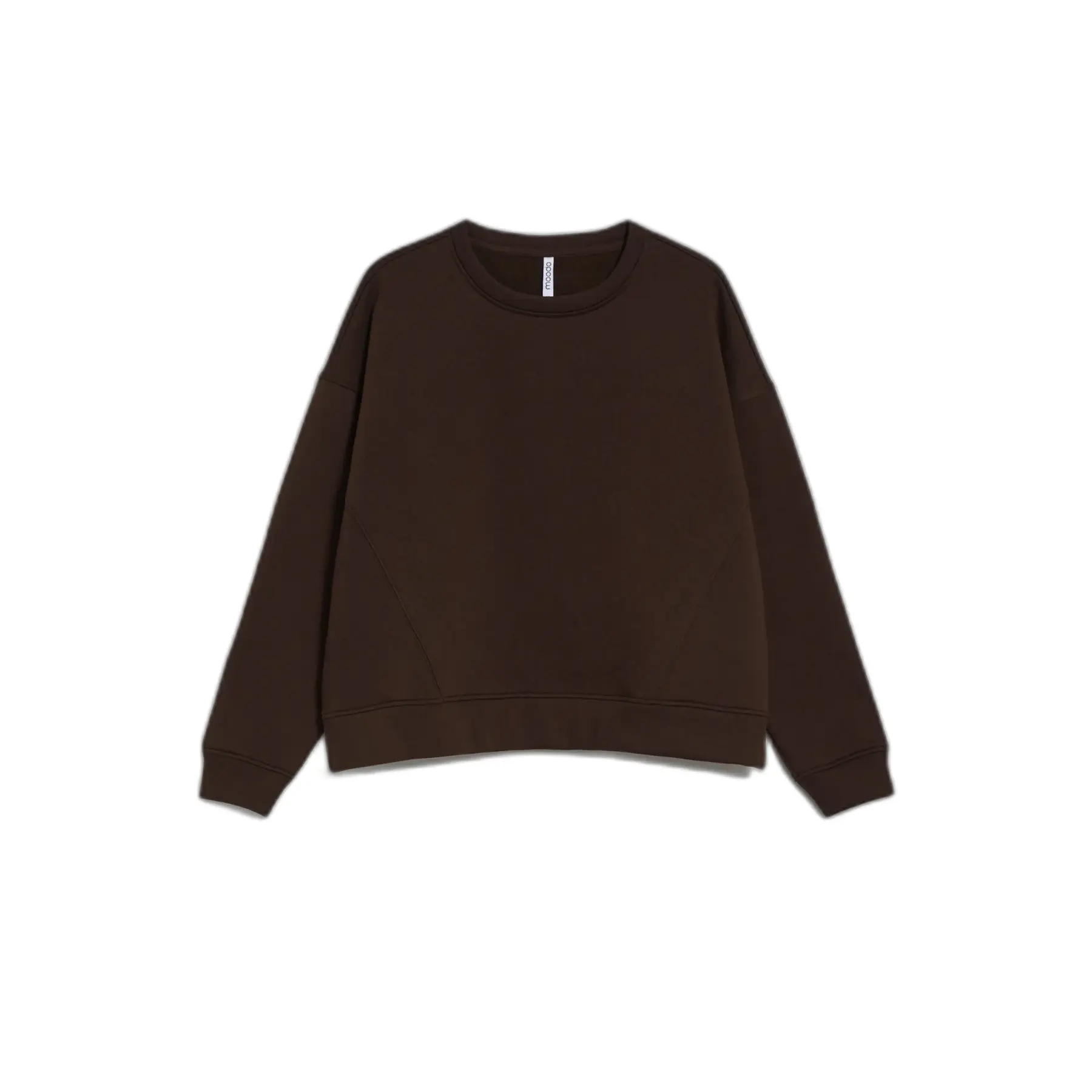 Felpa da donna Moodo Z-BL-4814