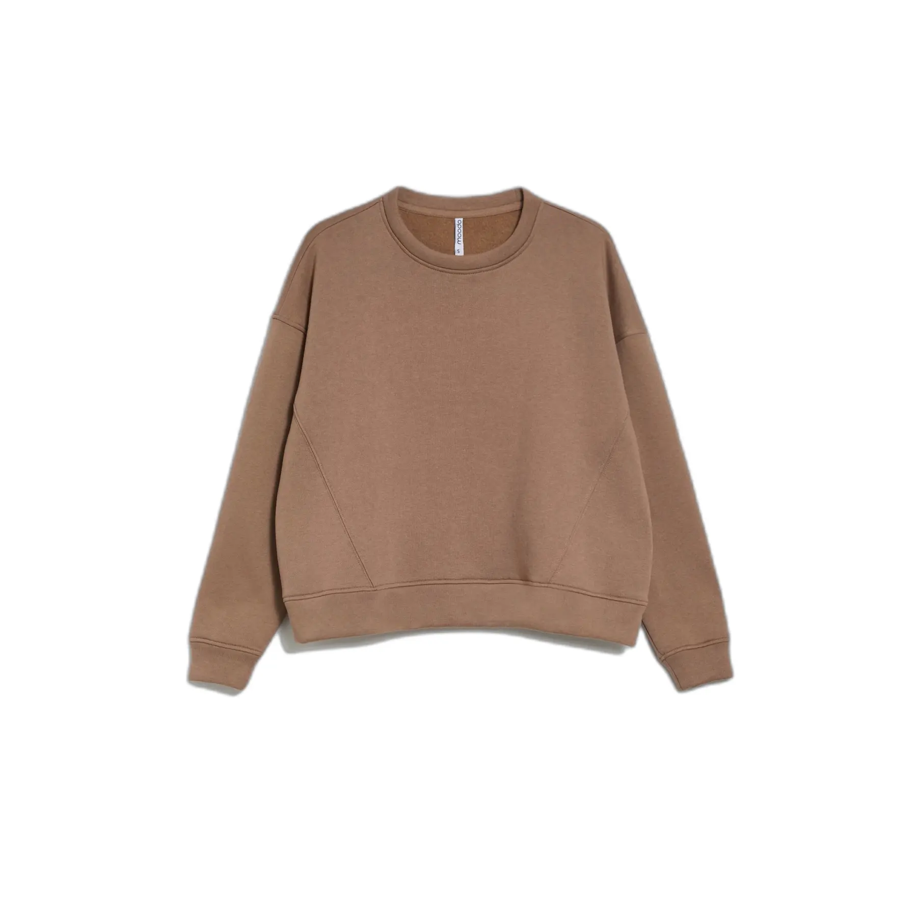 Felpa da donna Moodo Z-BL-4814