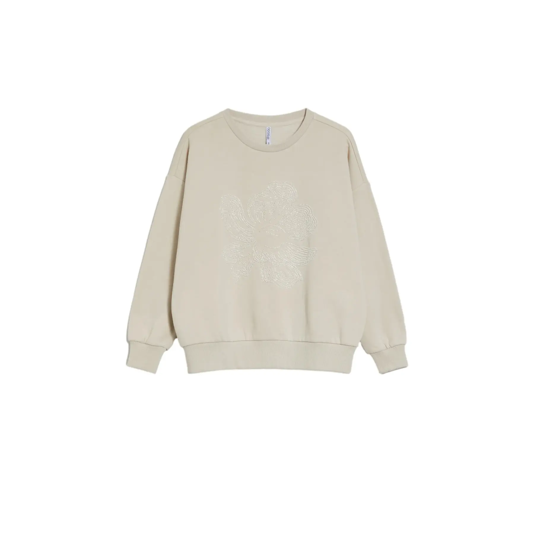 Felpa da donna  Z-BL-4816