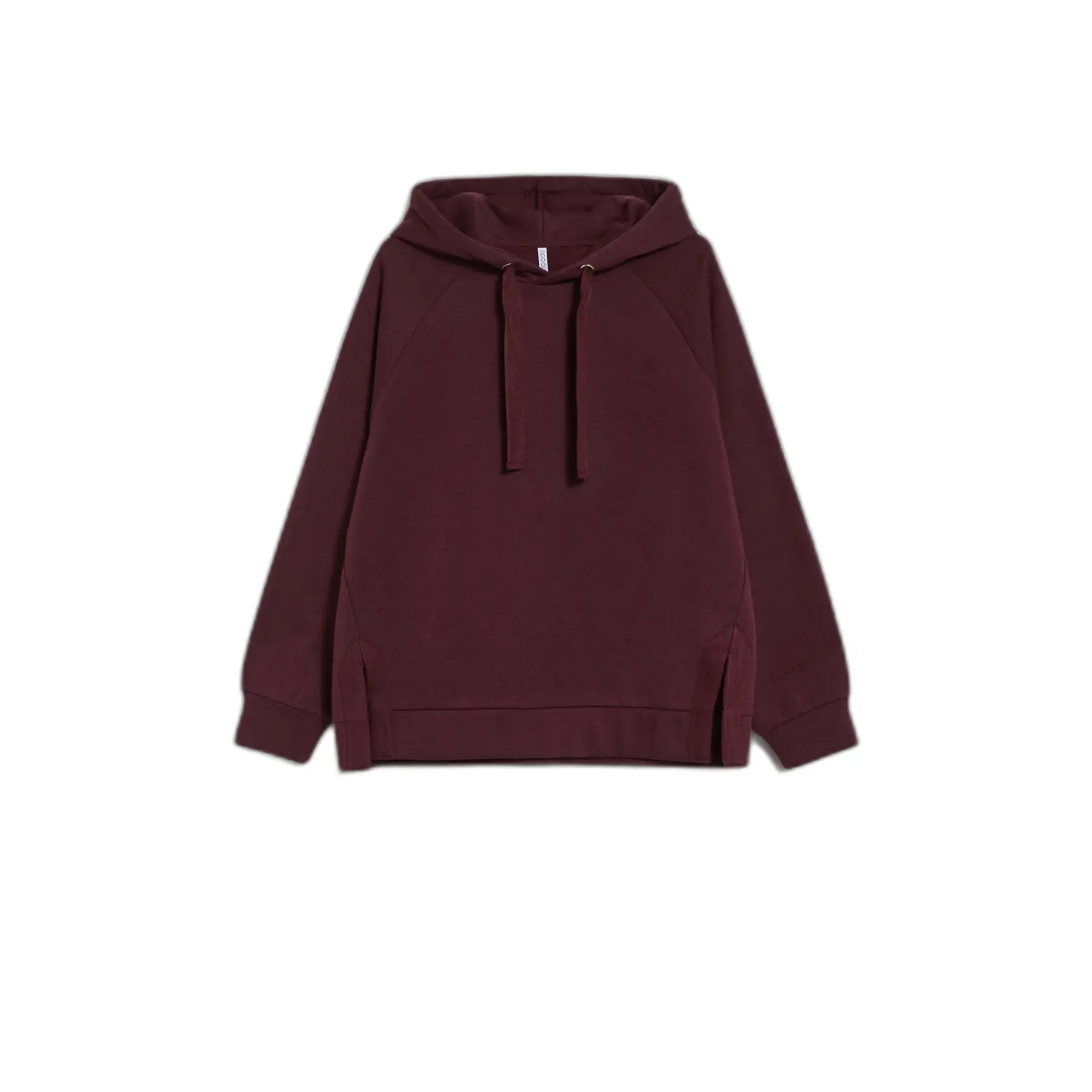 Sweatshirt Damen Moodo Z-BL-4820