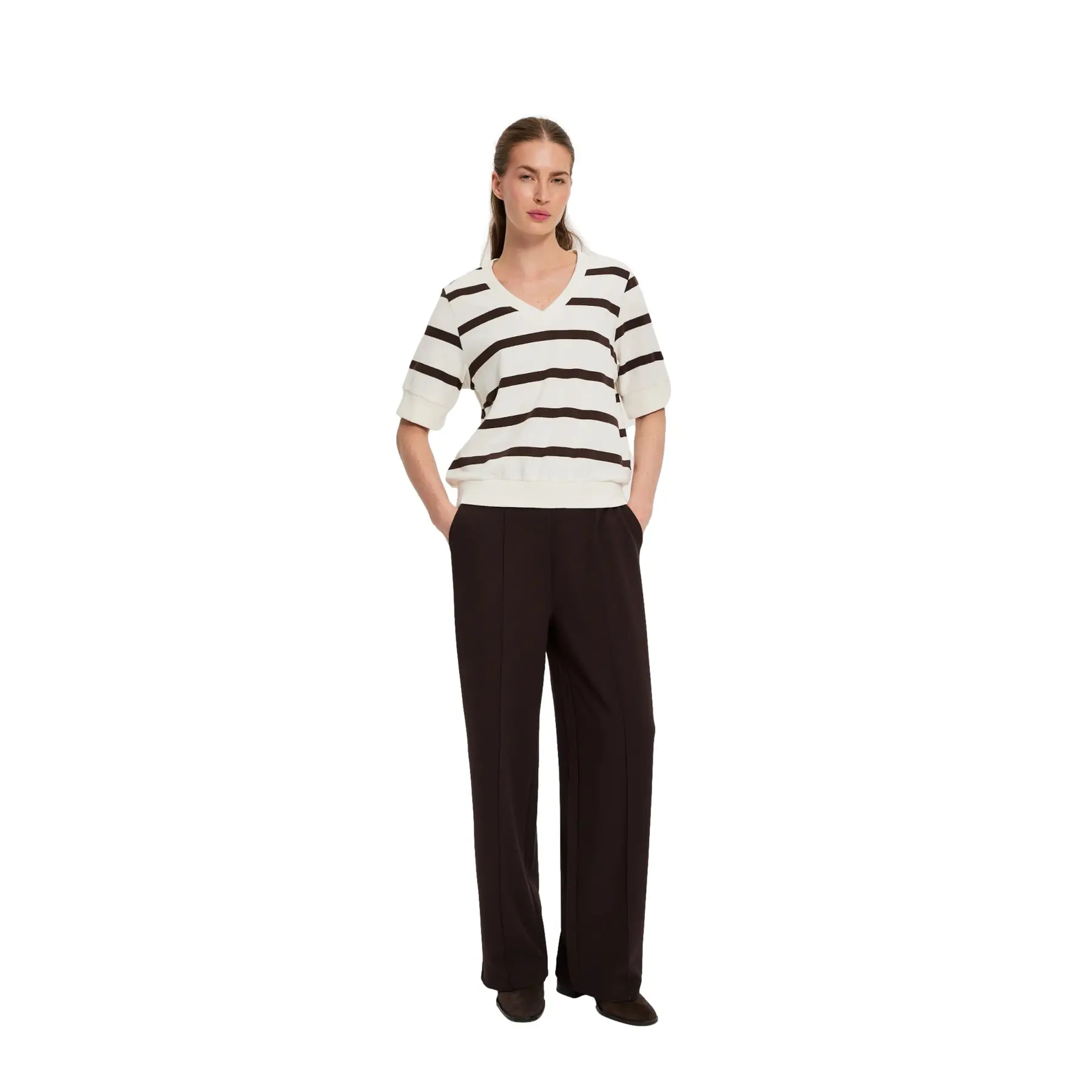 Felpa da donna  Z-BL-5102