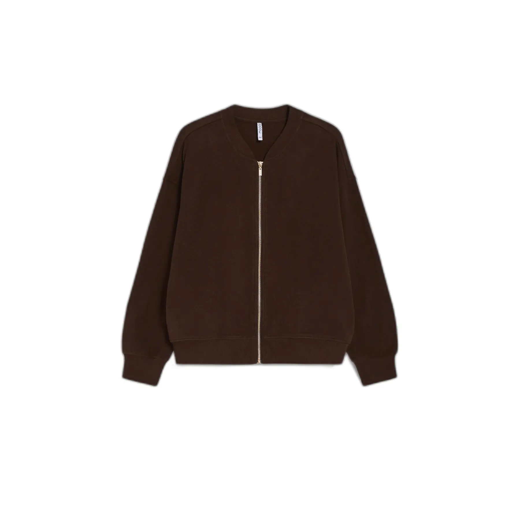 Felpa da donna  Z-BL-5107