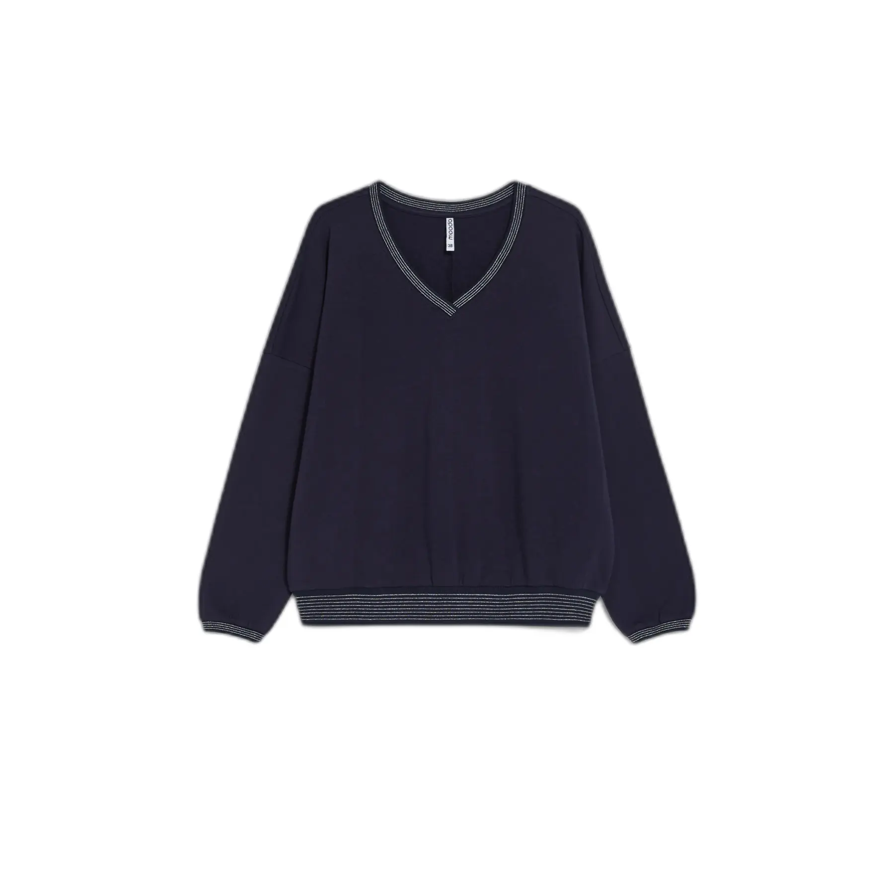 Felpa da donna  Z-BL-5110