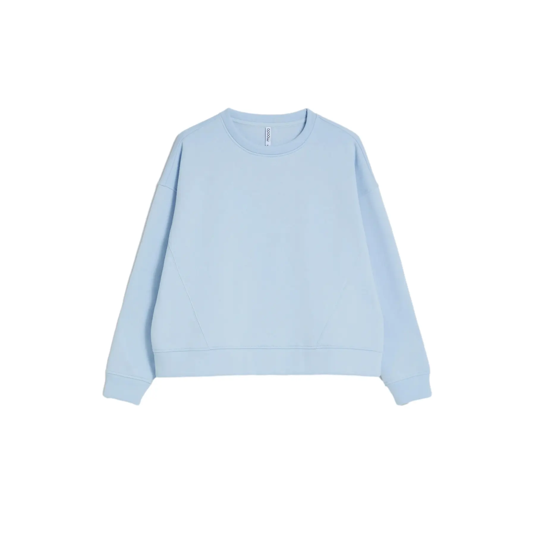 Felpa da donna  Z-BL-5111