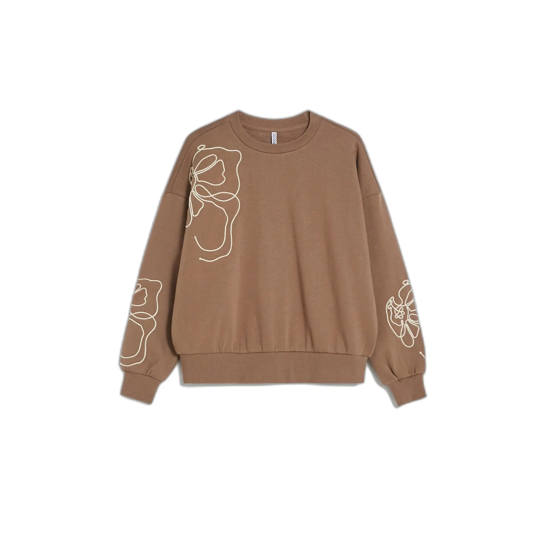 Felpa da donna  Z-BL-5117