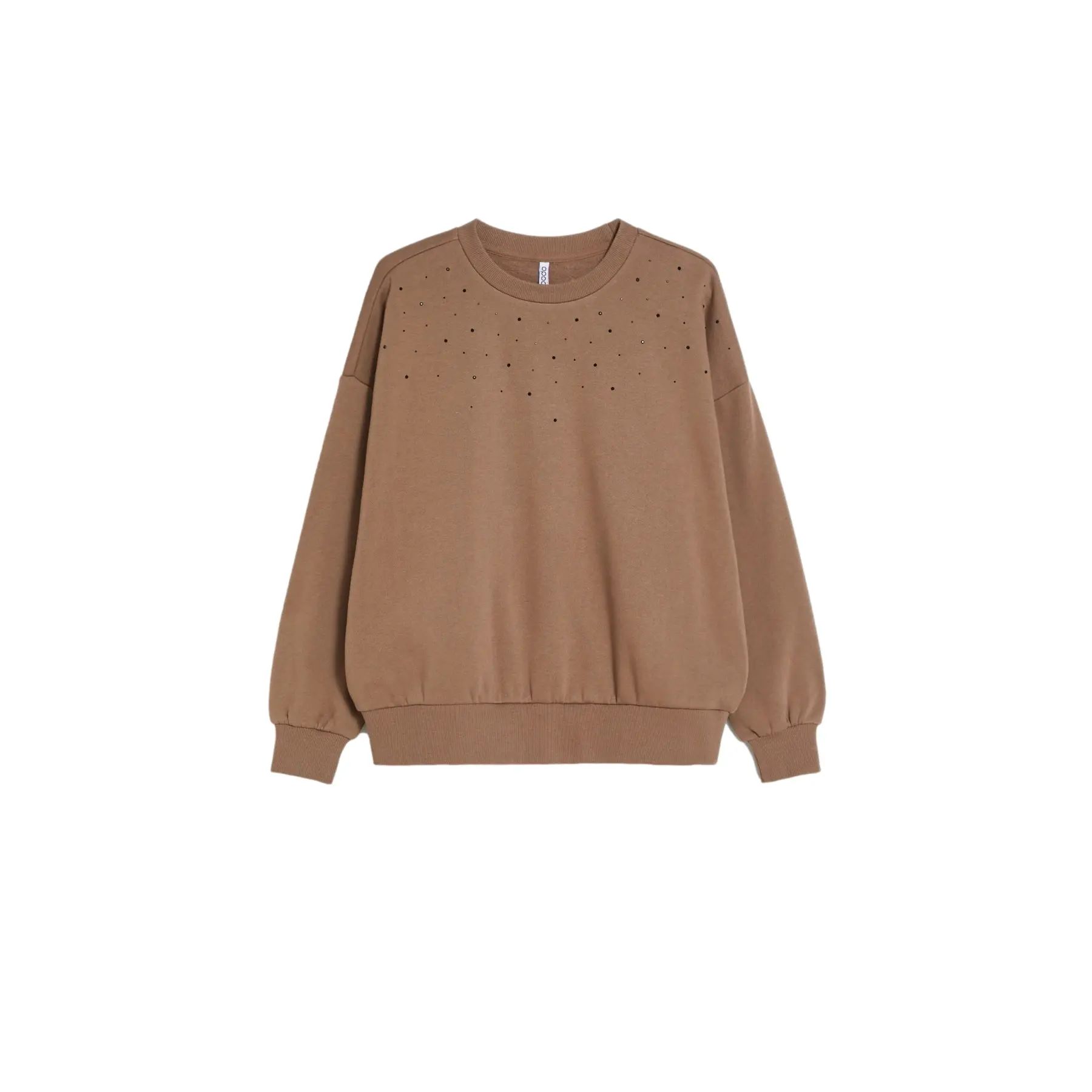 Felpa da donna  Z-BL-5118