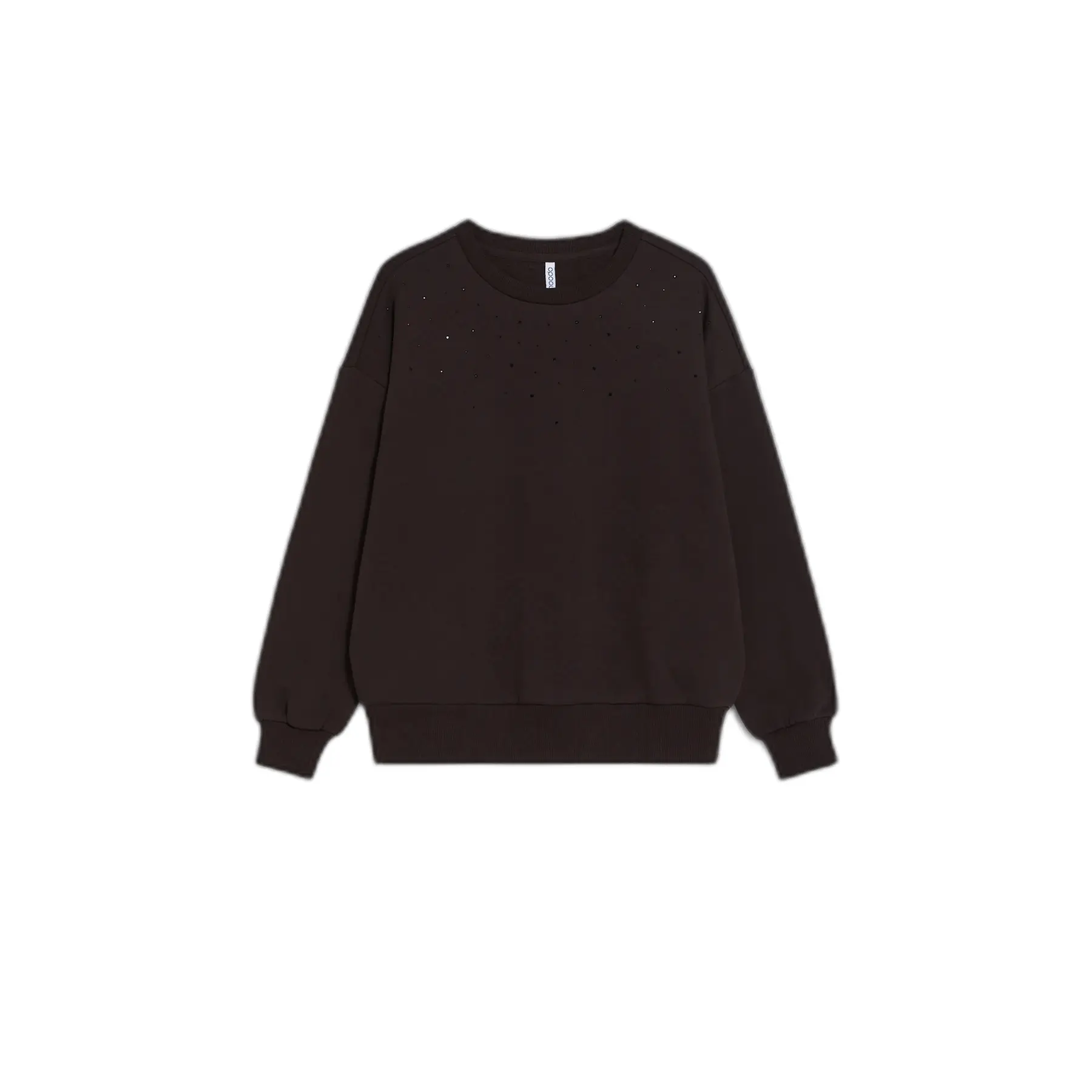 Felpa da donna  Z-BL-5118