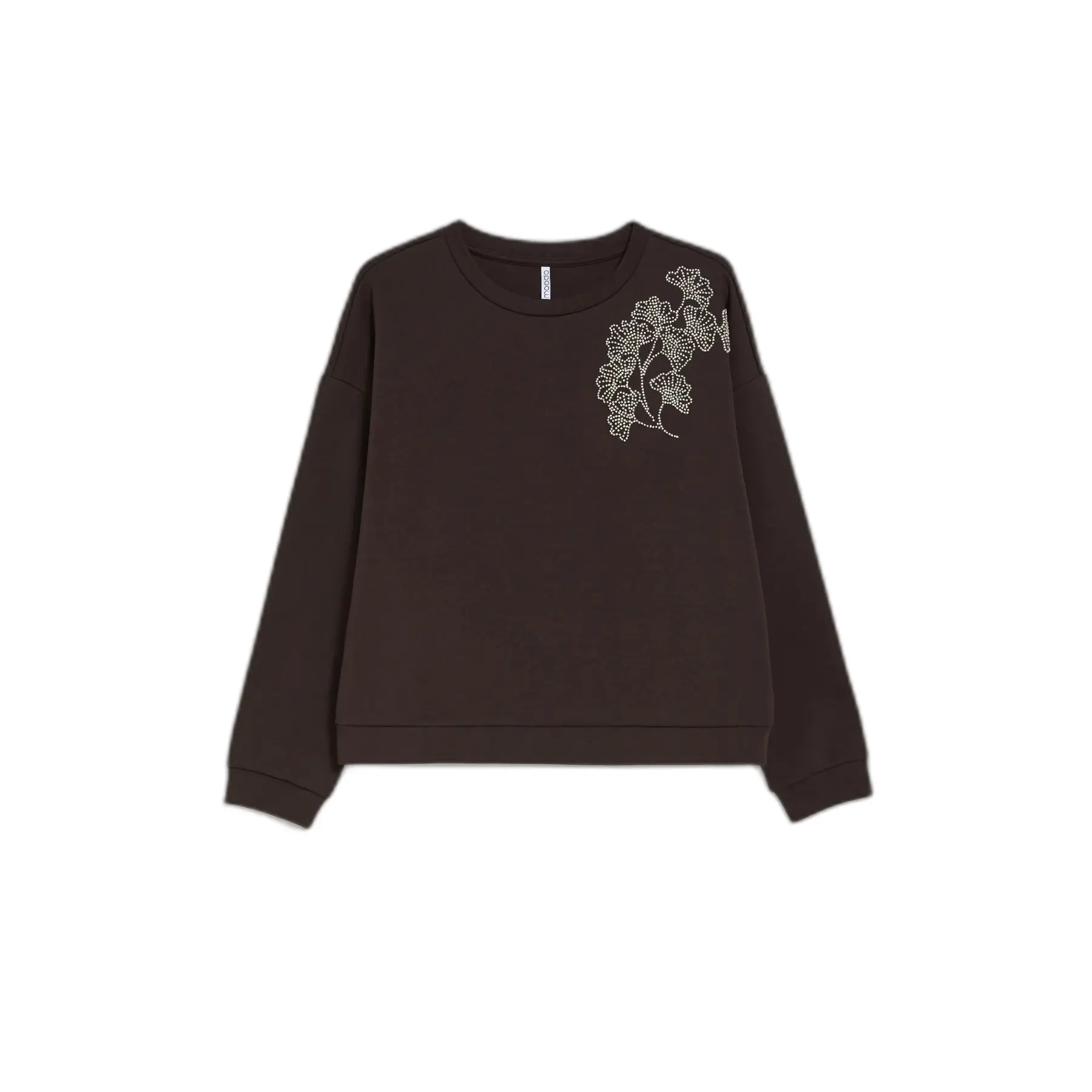 Felpa da donna  Z-BL-5120
