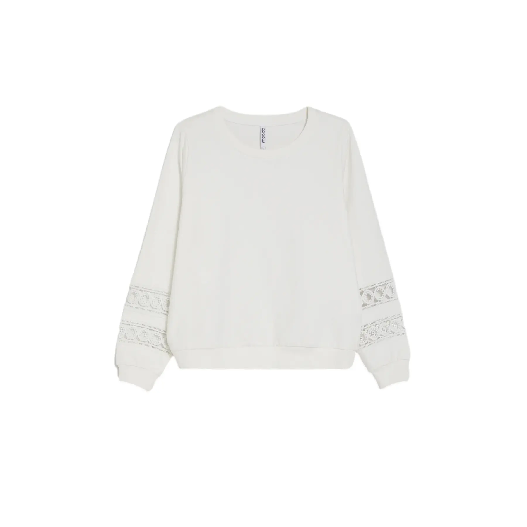 Felpa da donna  Z-BL-5121