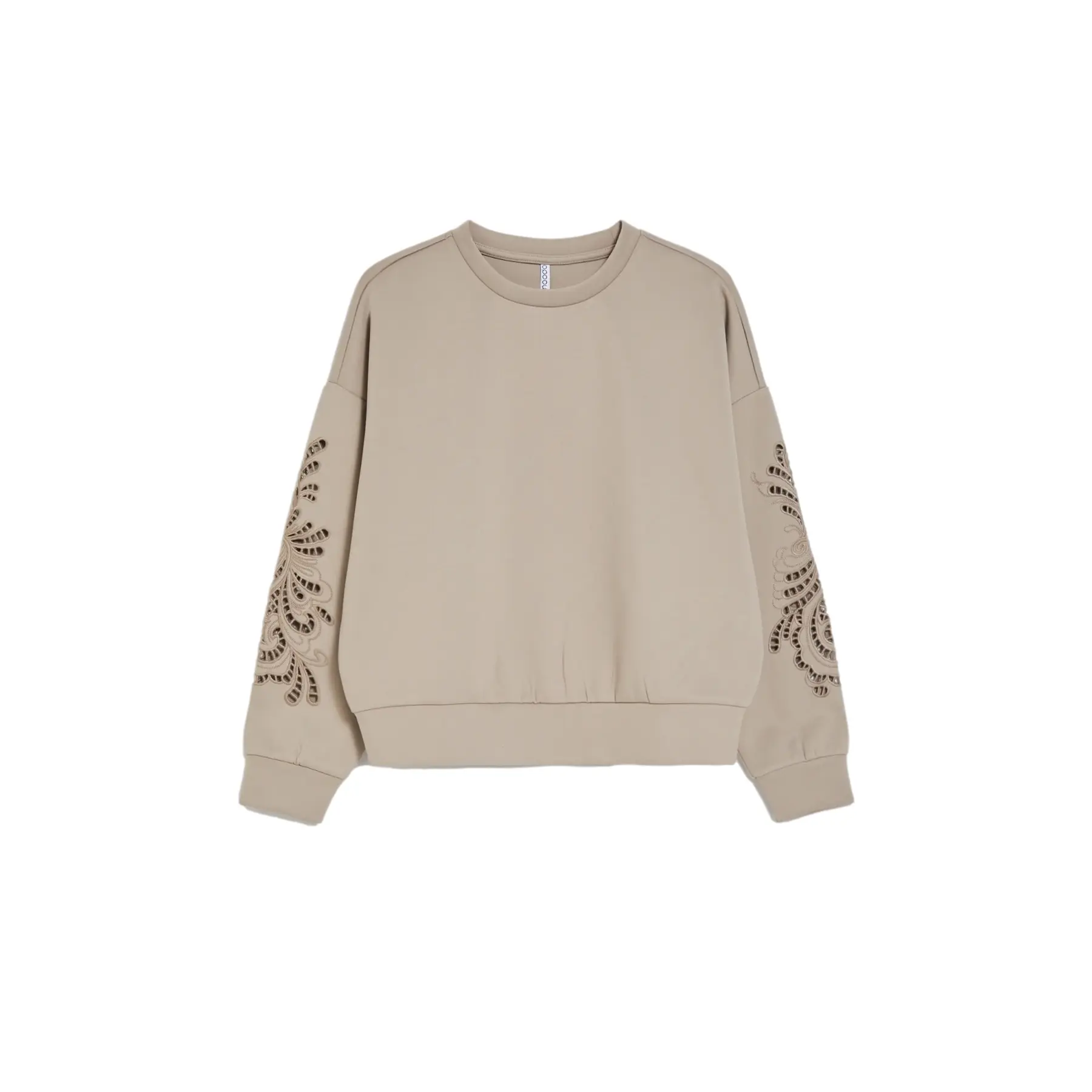 Felpa da donna  Z-BL-5122