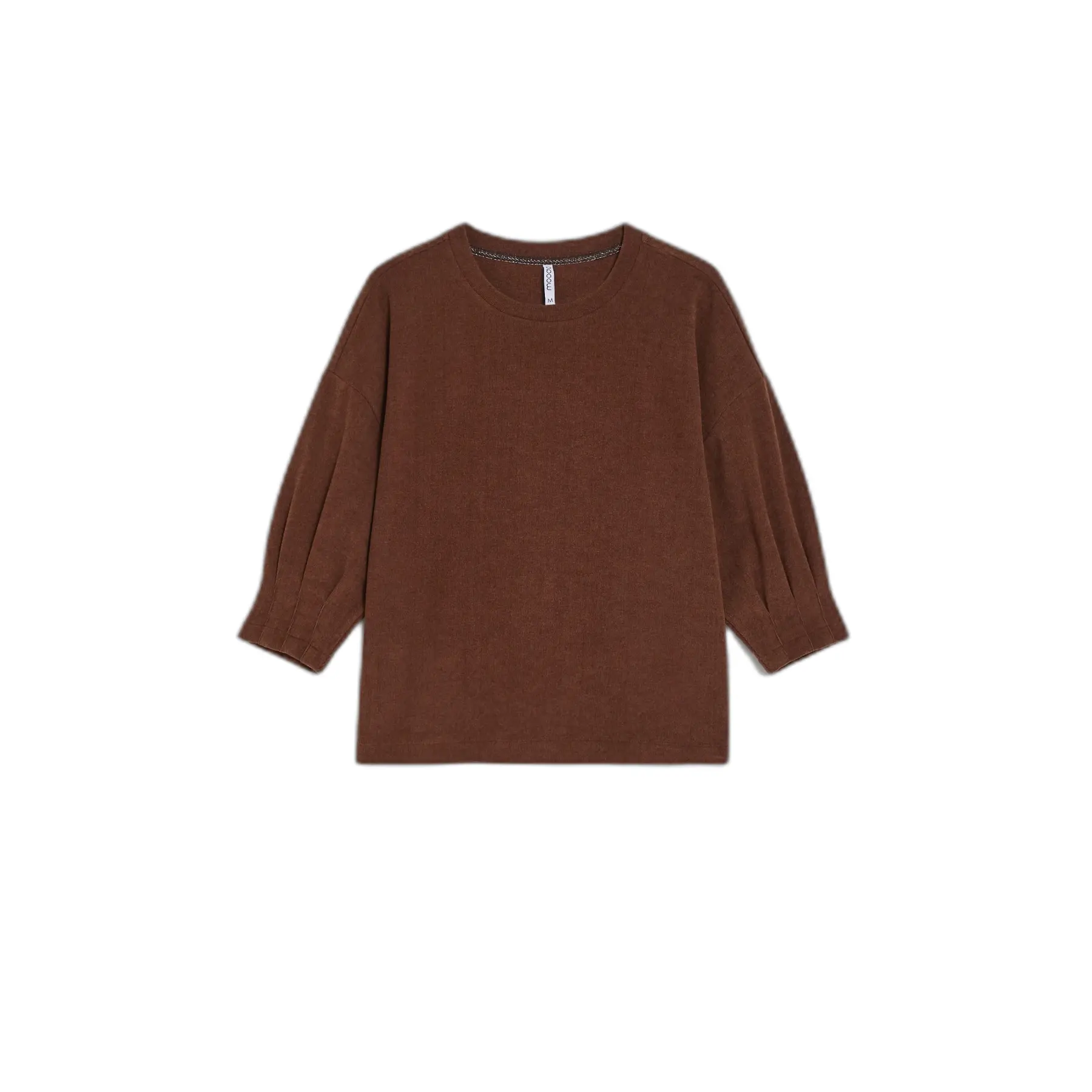 Felpa da donna  Z-BL-5125