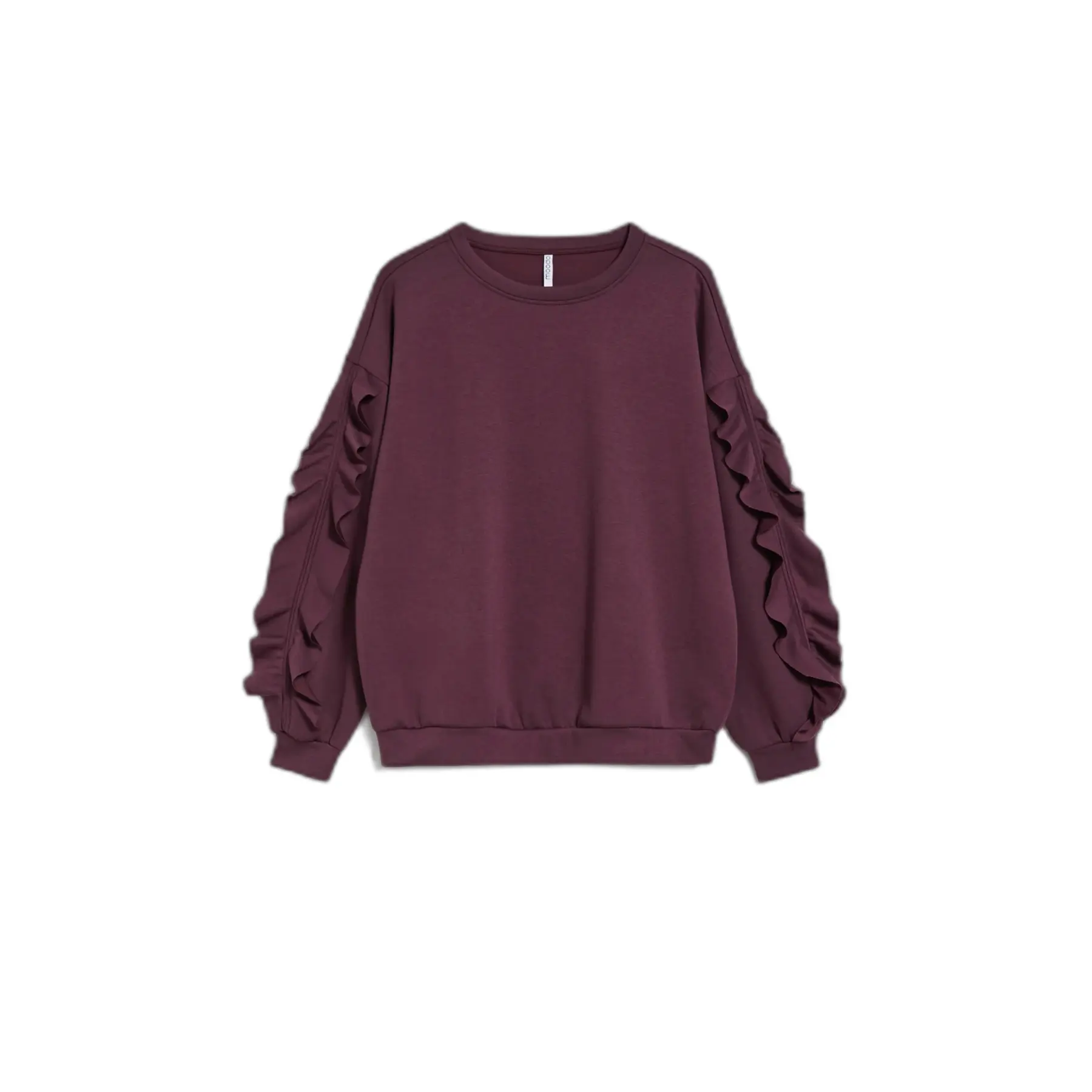 Felpa da donna  Z-BL-5126
