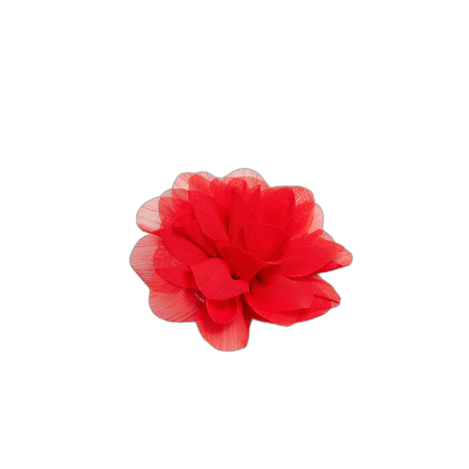Broche en fleur femme Moodo Z-BS-4801