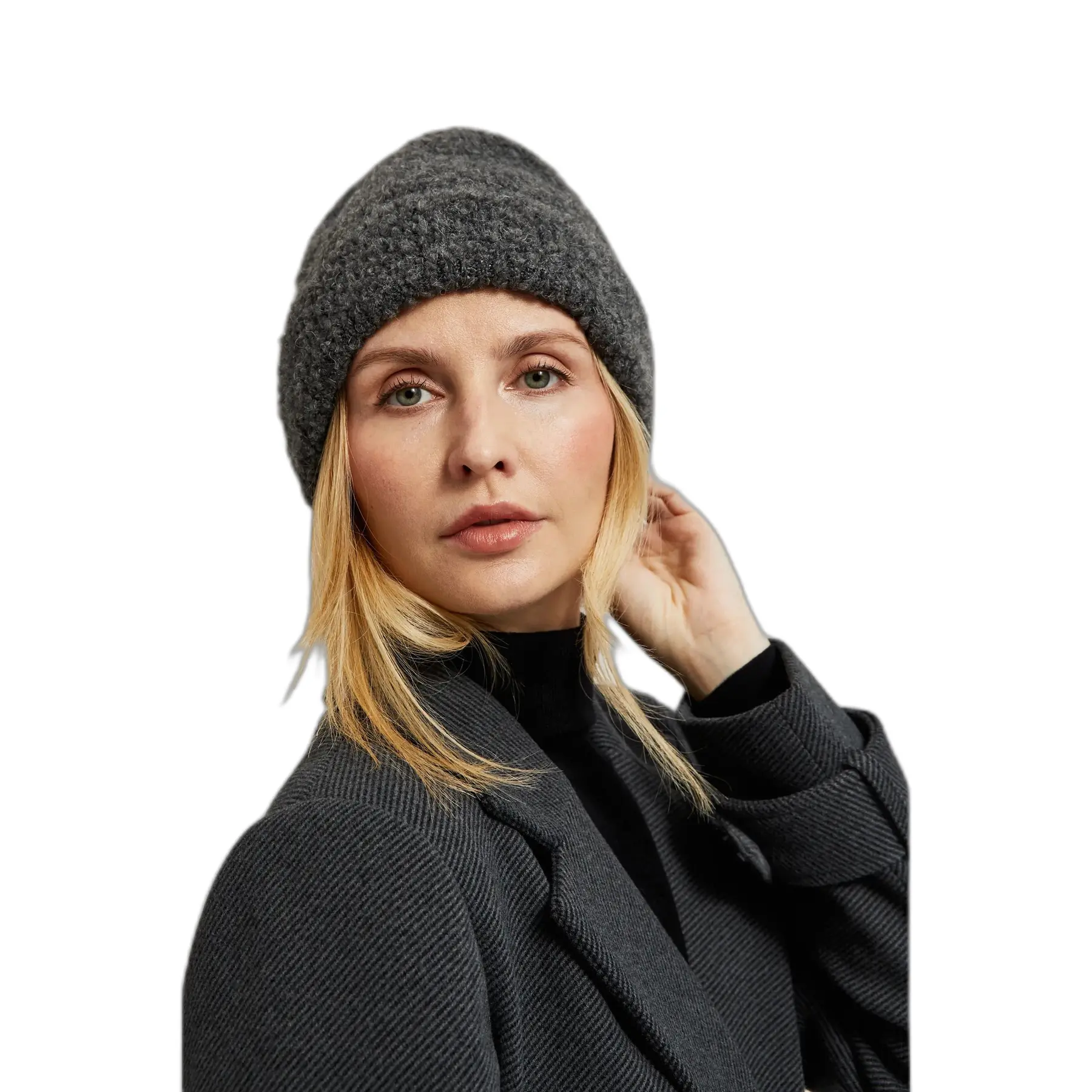 Mütze Damen Moodo Z-CZ-4514