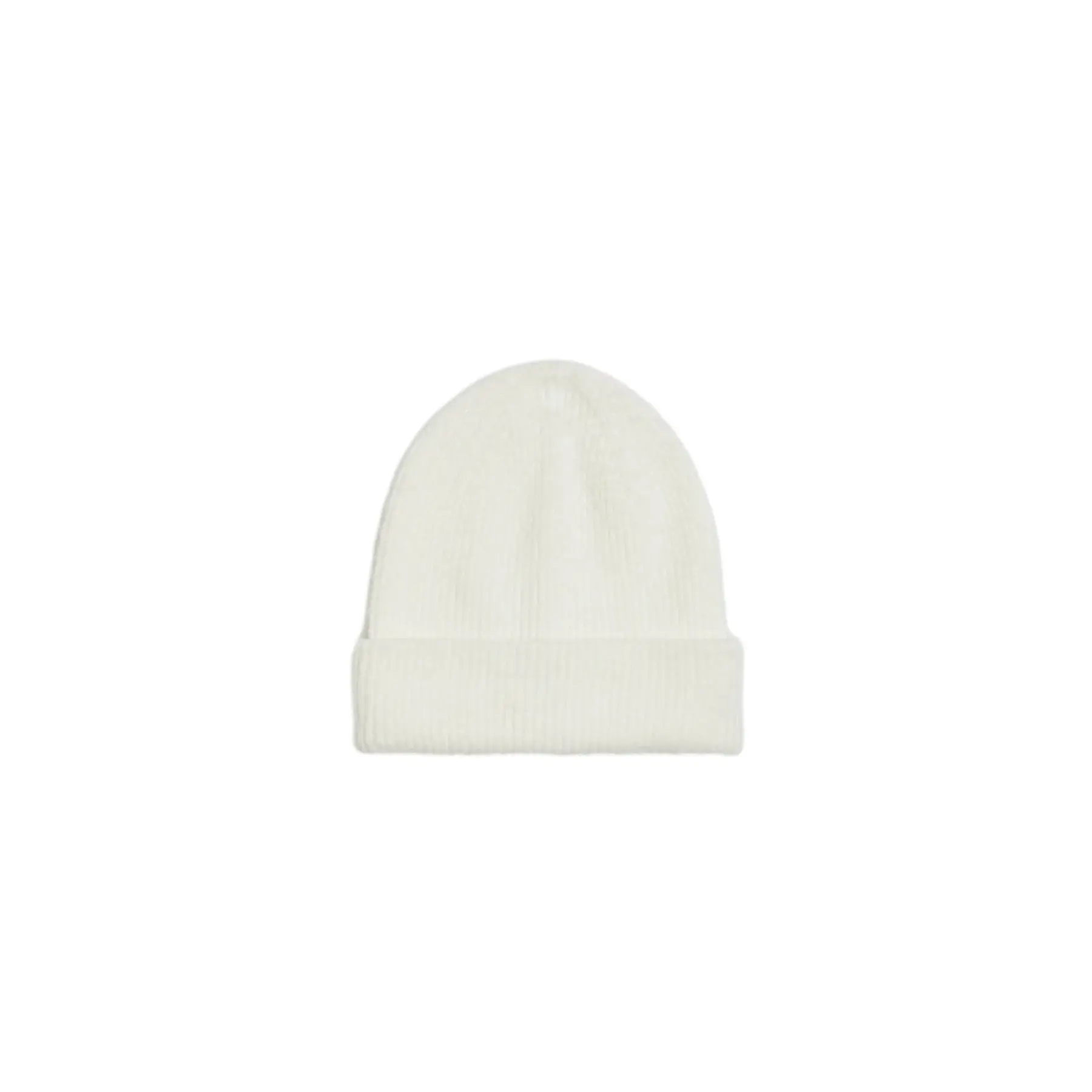 Moodo Damen Blanc Mütze Z-Cz-4803