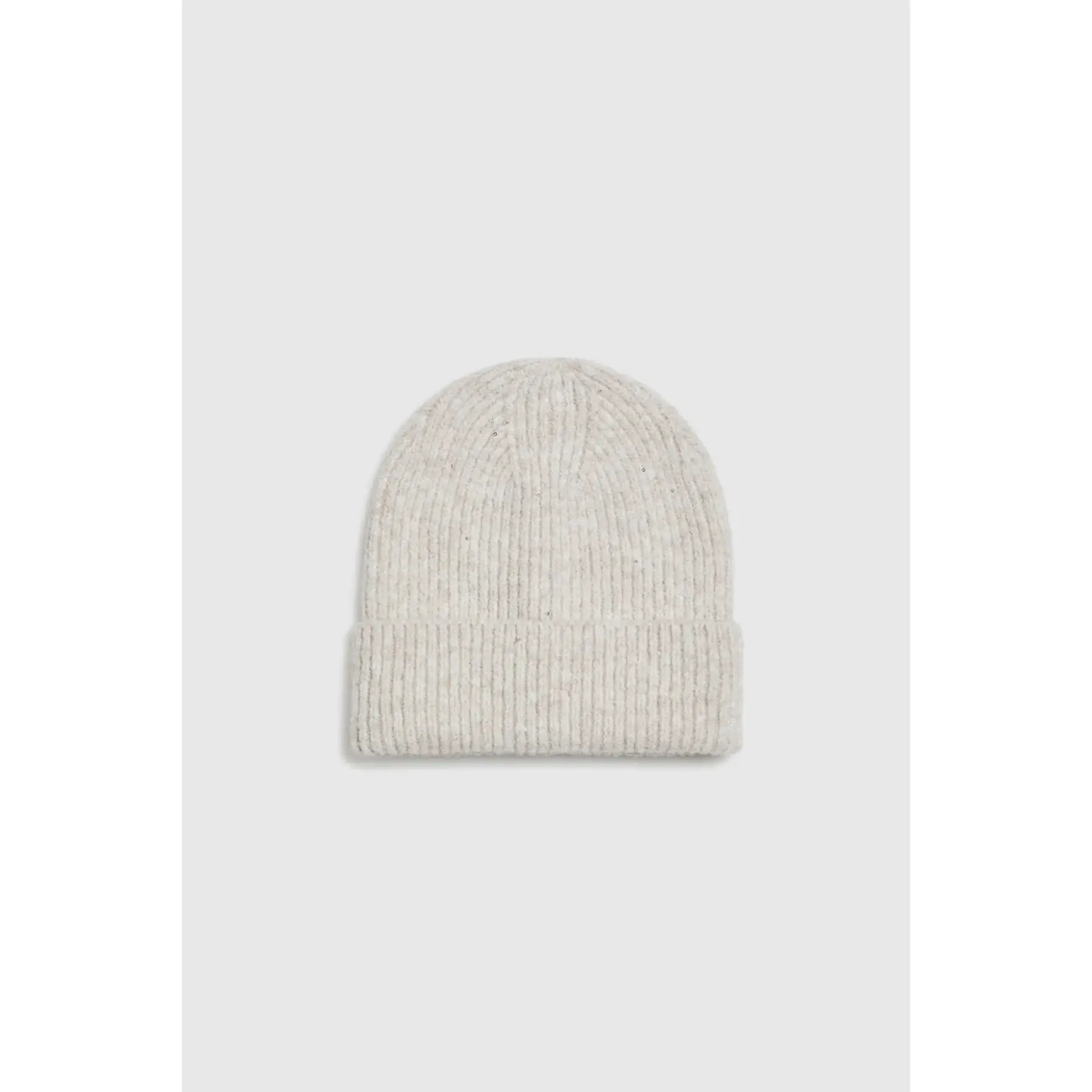 Moodo Women's Beige Hat Z-Cz-4812