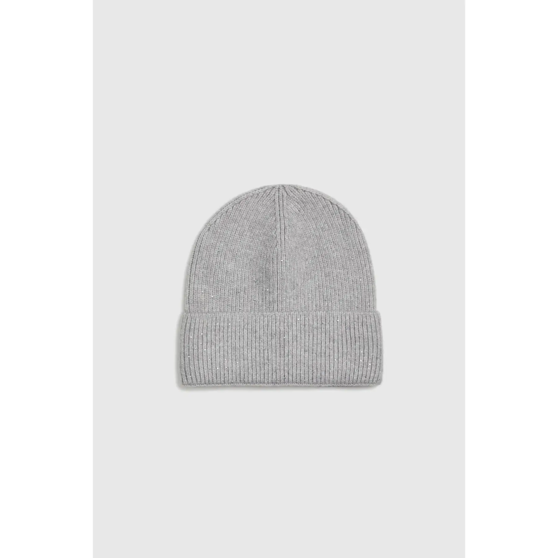 Moodo Women's Gris Hat Z-Cz-4814