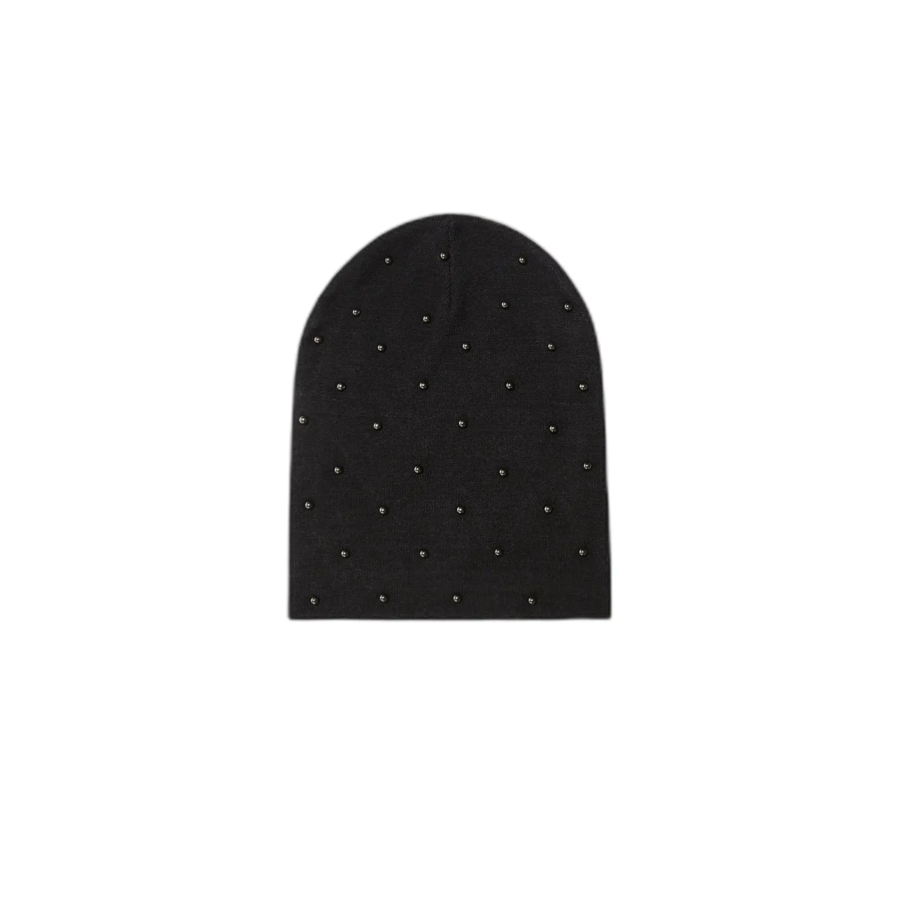 Moodo Women's Noir Hat Z-Cz-4818