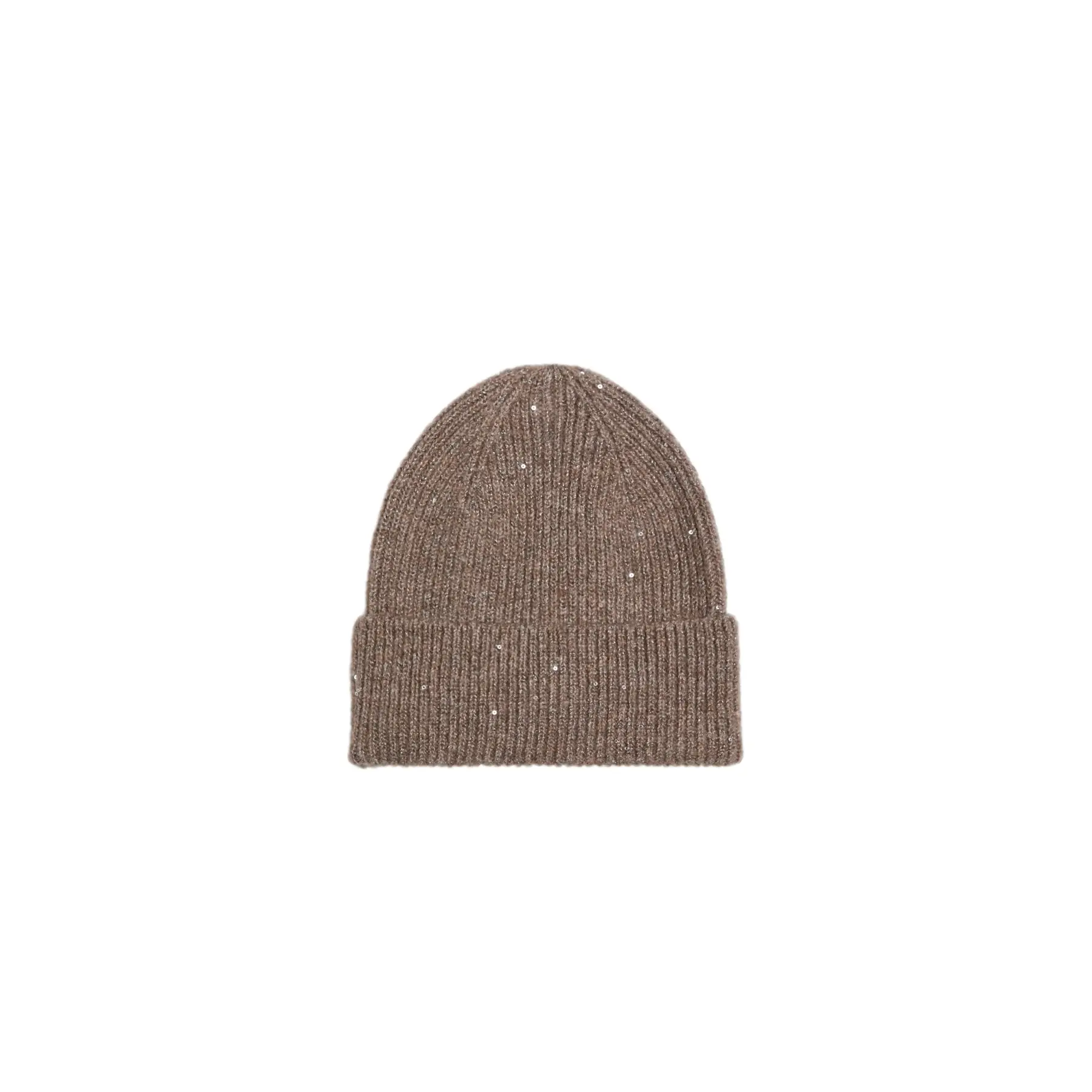 Moodo Women's Marron Hat Z-Cz-5112