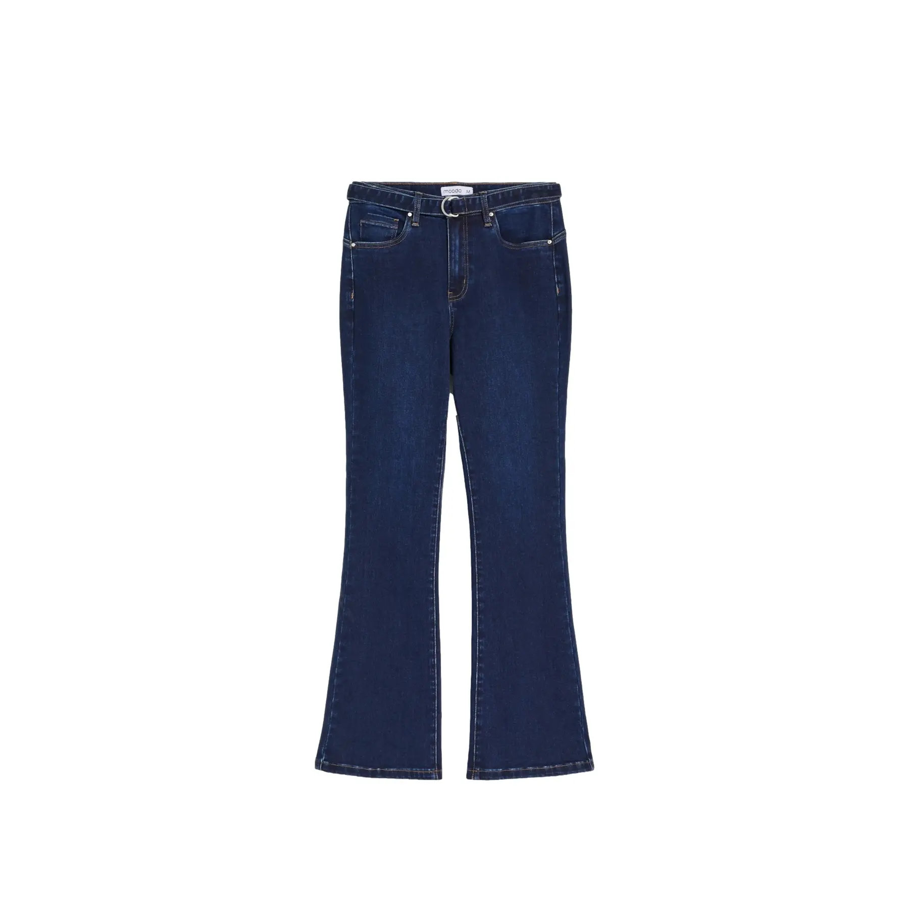 Jeans Bootcut donna  Z-JE-5104