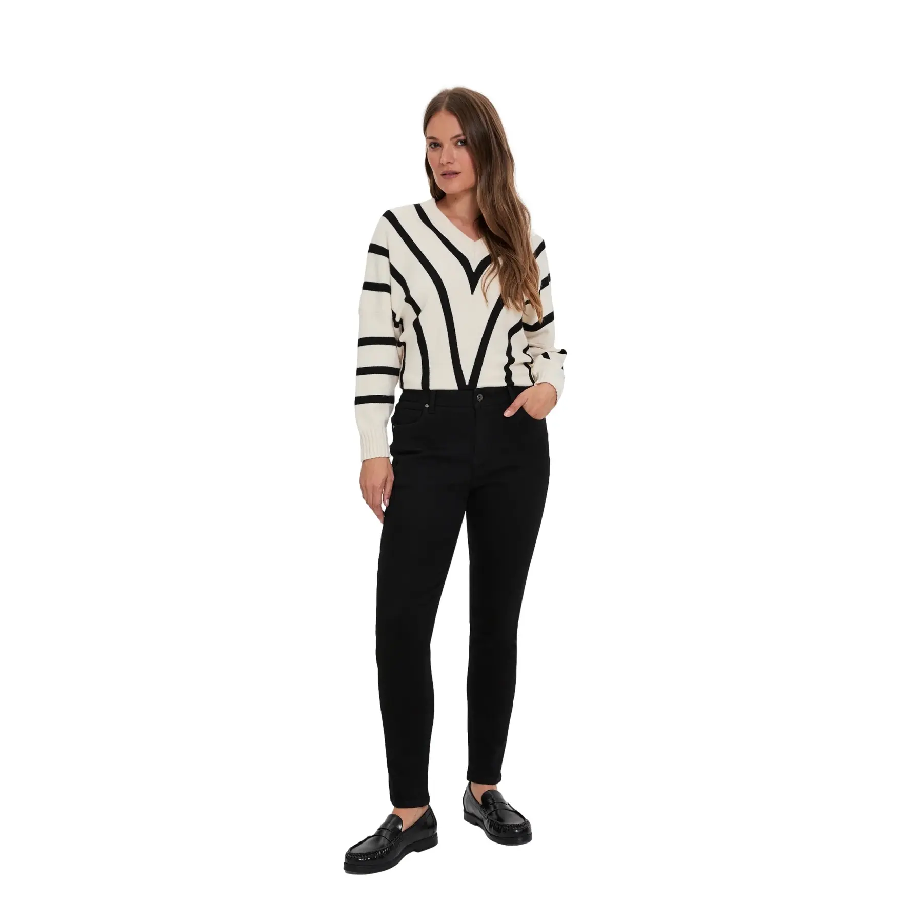Jeans da donna  Z-JE-5111
