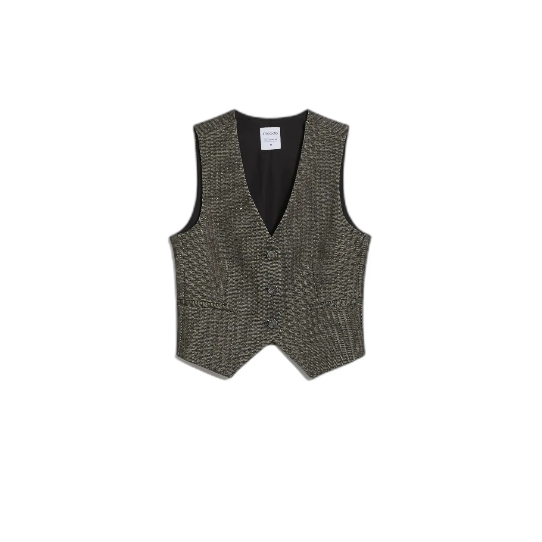 Gilet da costume donna Moodo Z-KA-4802