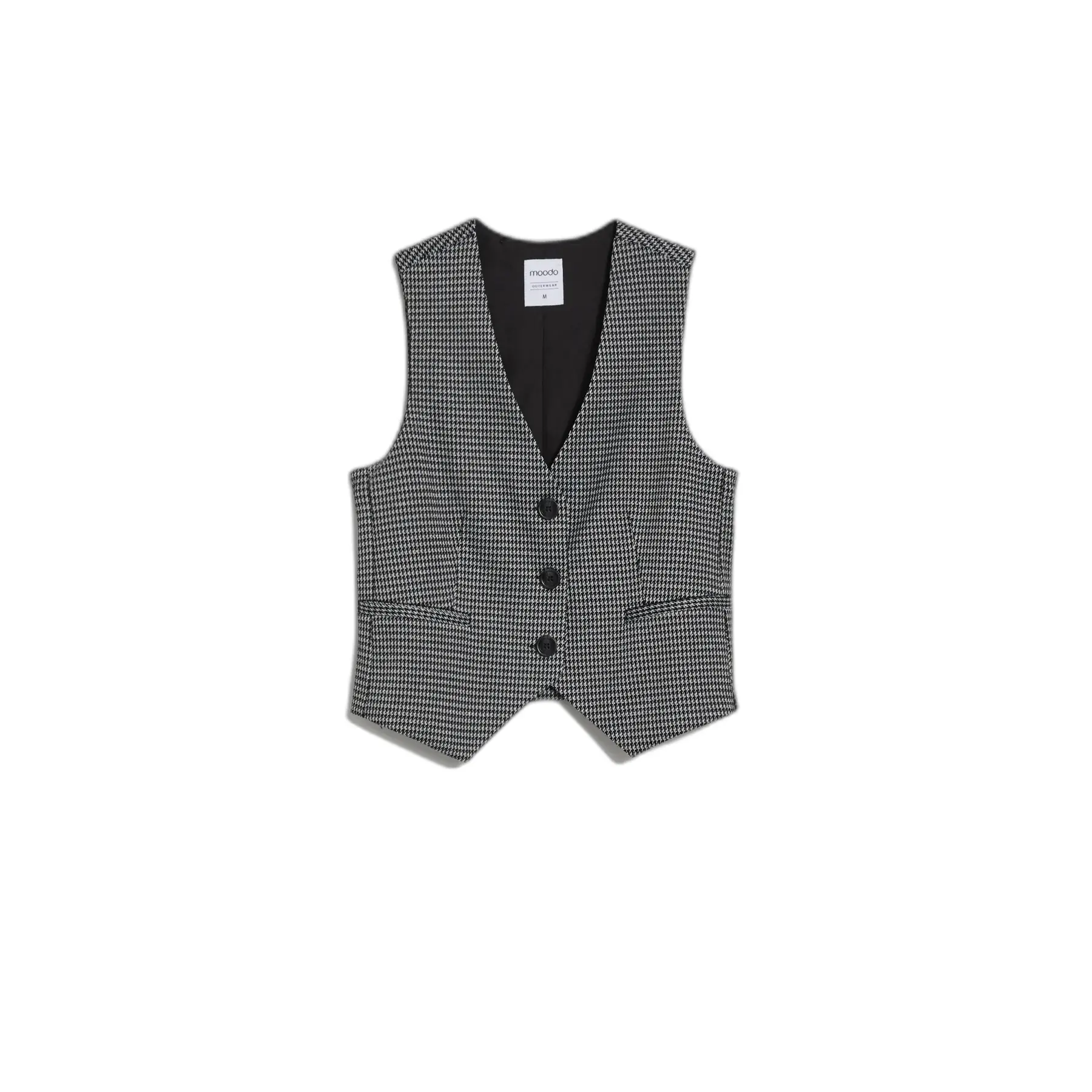 Gilet da costume donna Moodo Z-KA-4805
