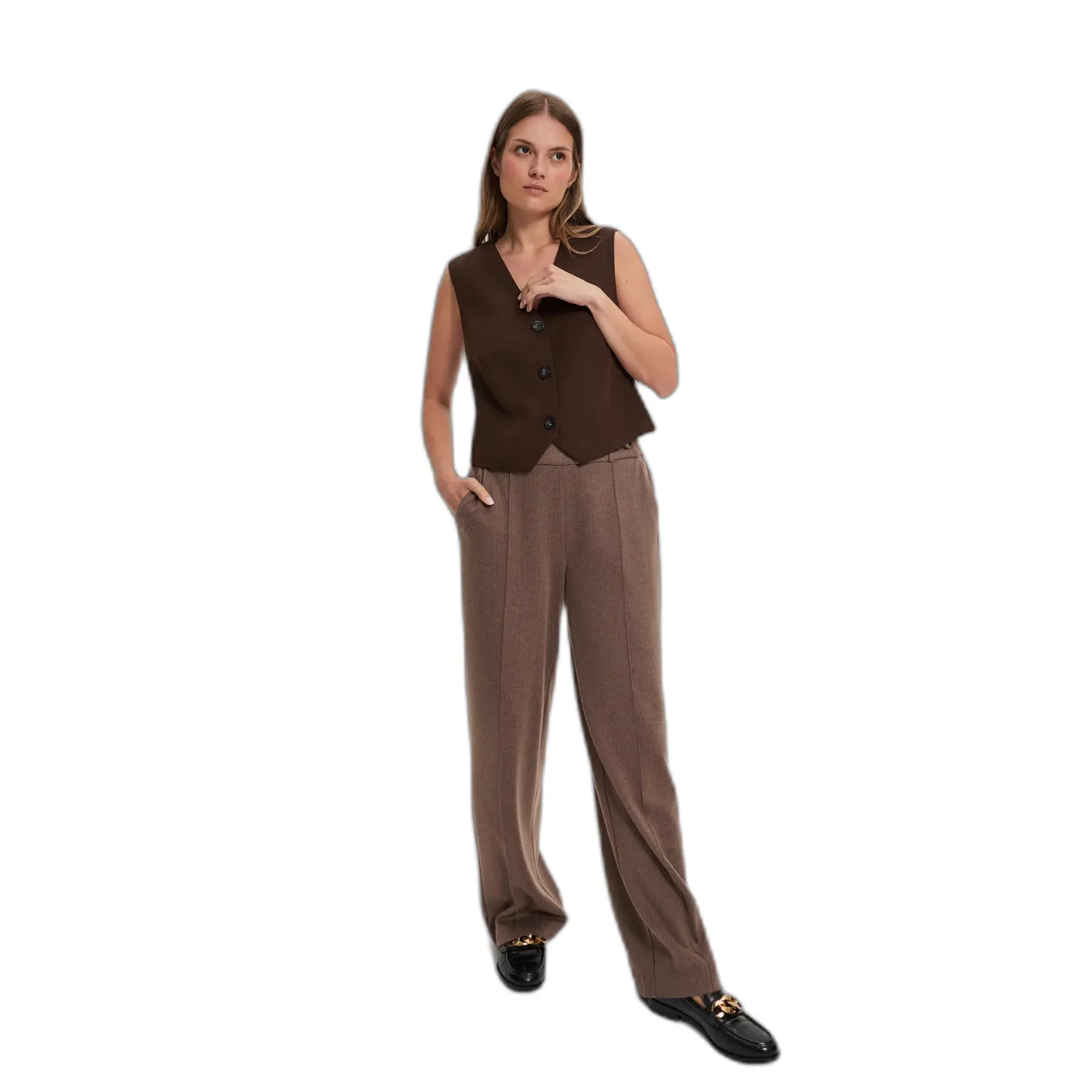 Gilet da costume donna Moodo Z-KA-4816