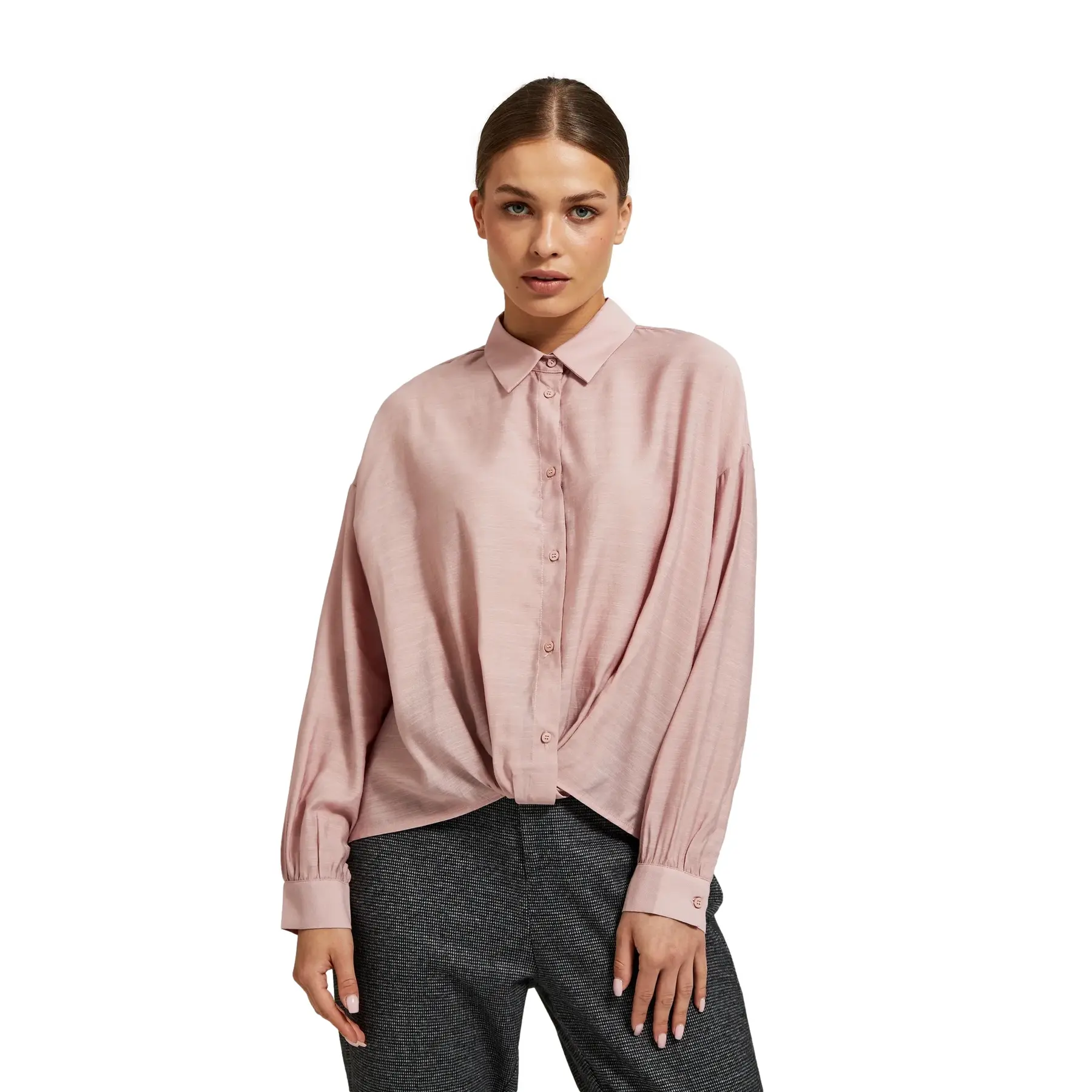 Camicia da donna  Z-KO-4522