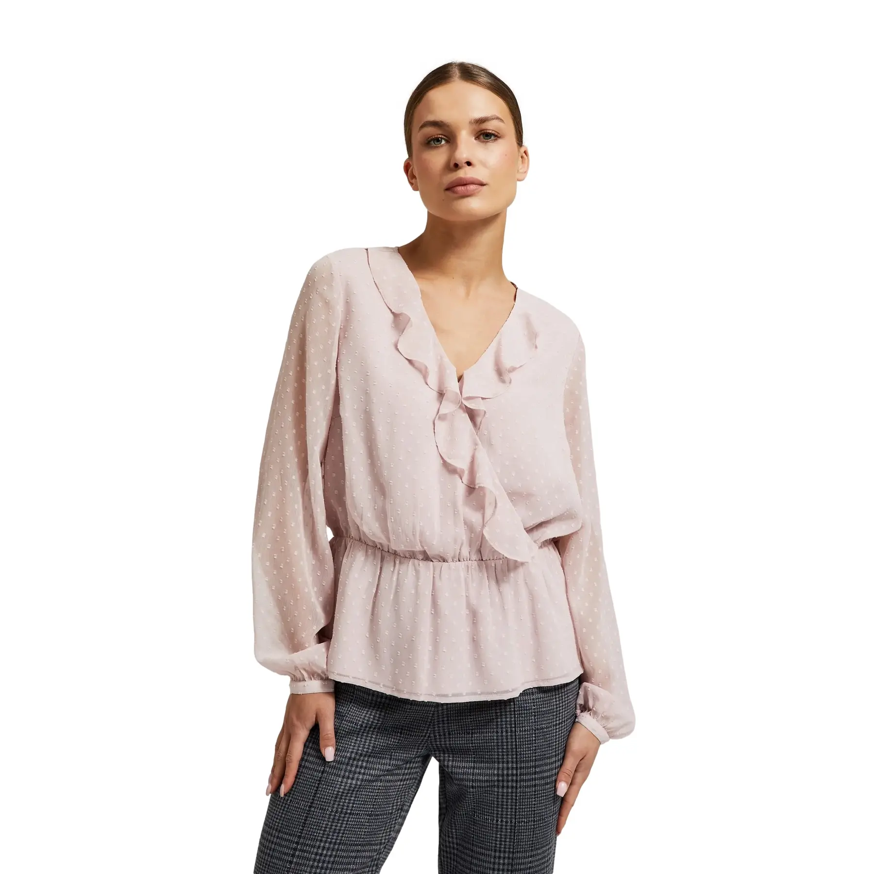 Camicia da donna  Z-KO-4523