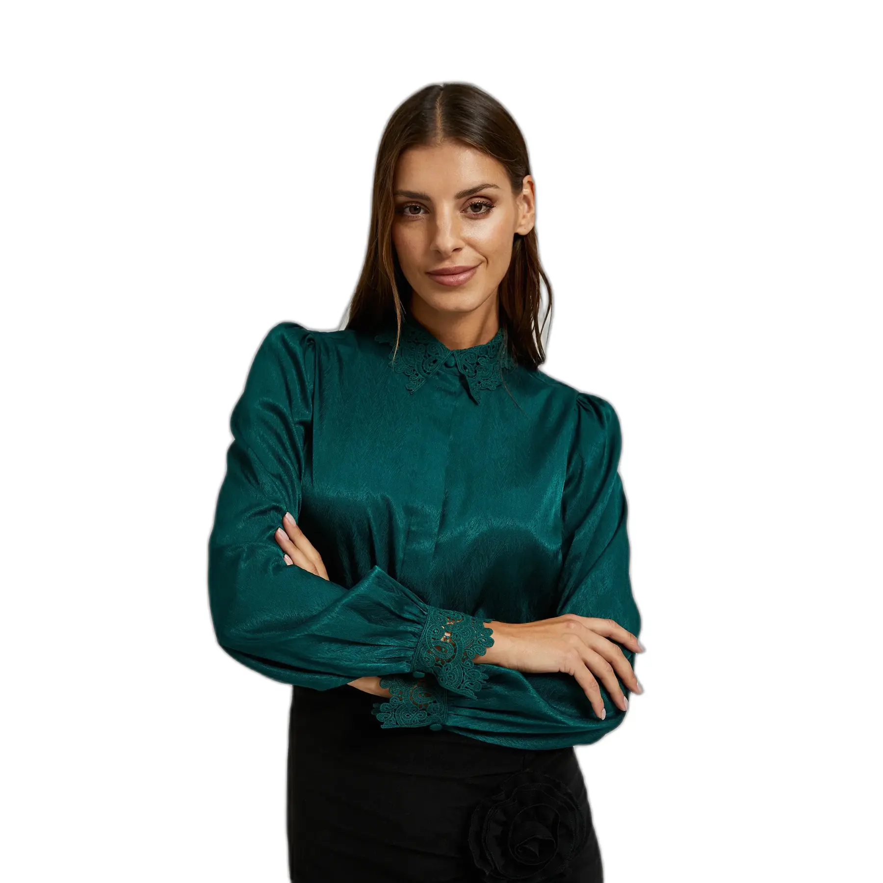 Camicia da donna  Z-KO-4531