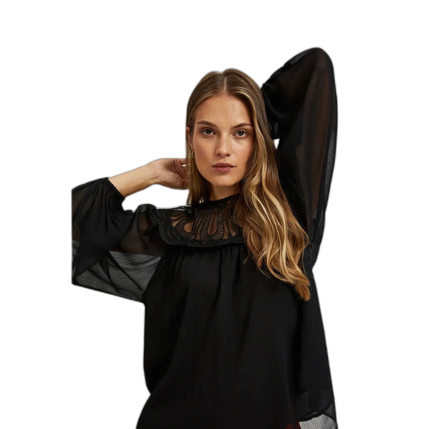 Camicia da donna  Z-KO-4533